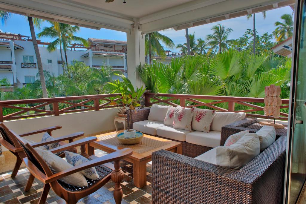 Suite Three Bedrooms