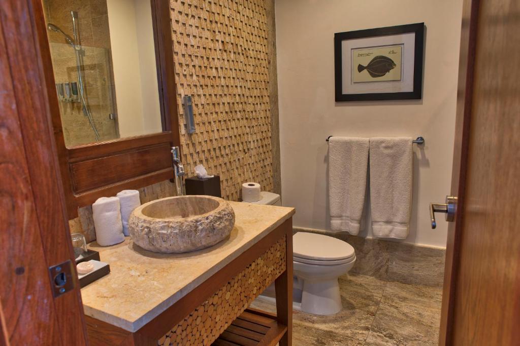 Suite Three Bedrooms