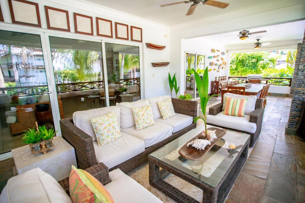 Suite Three Bedrooms