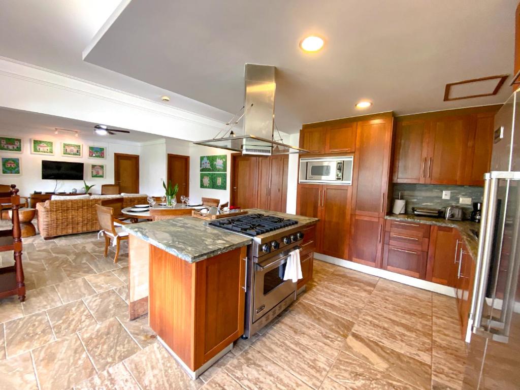 Suite Three Bedrooms