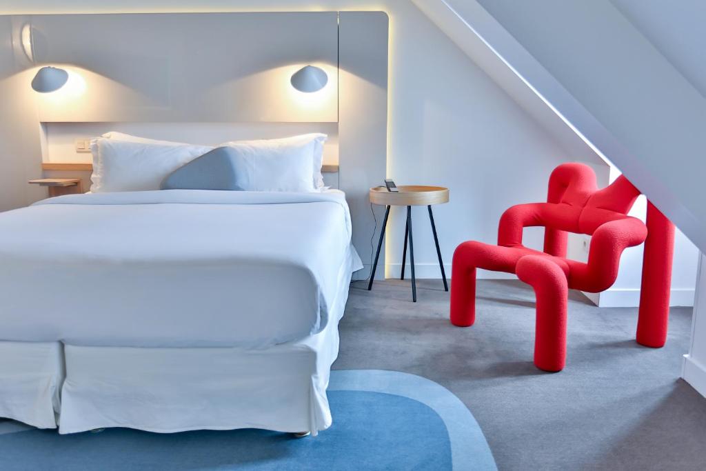 Junior Suite Standard