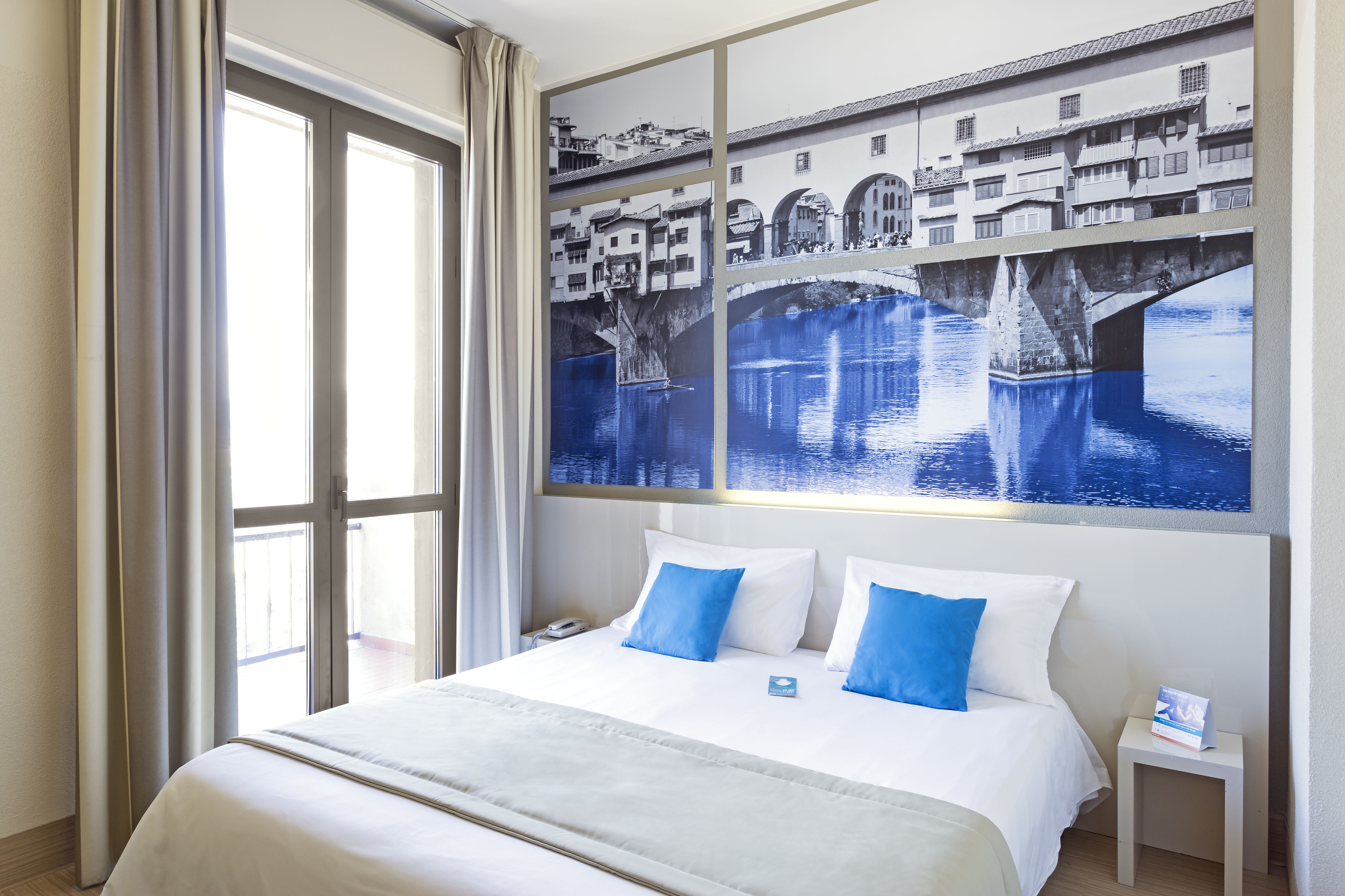 Double or Twin Standard