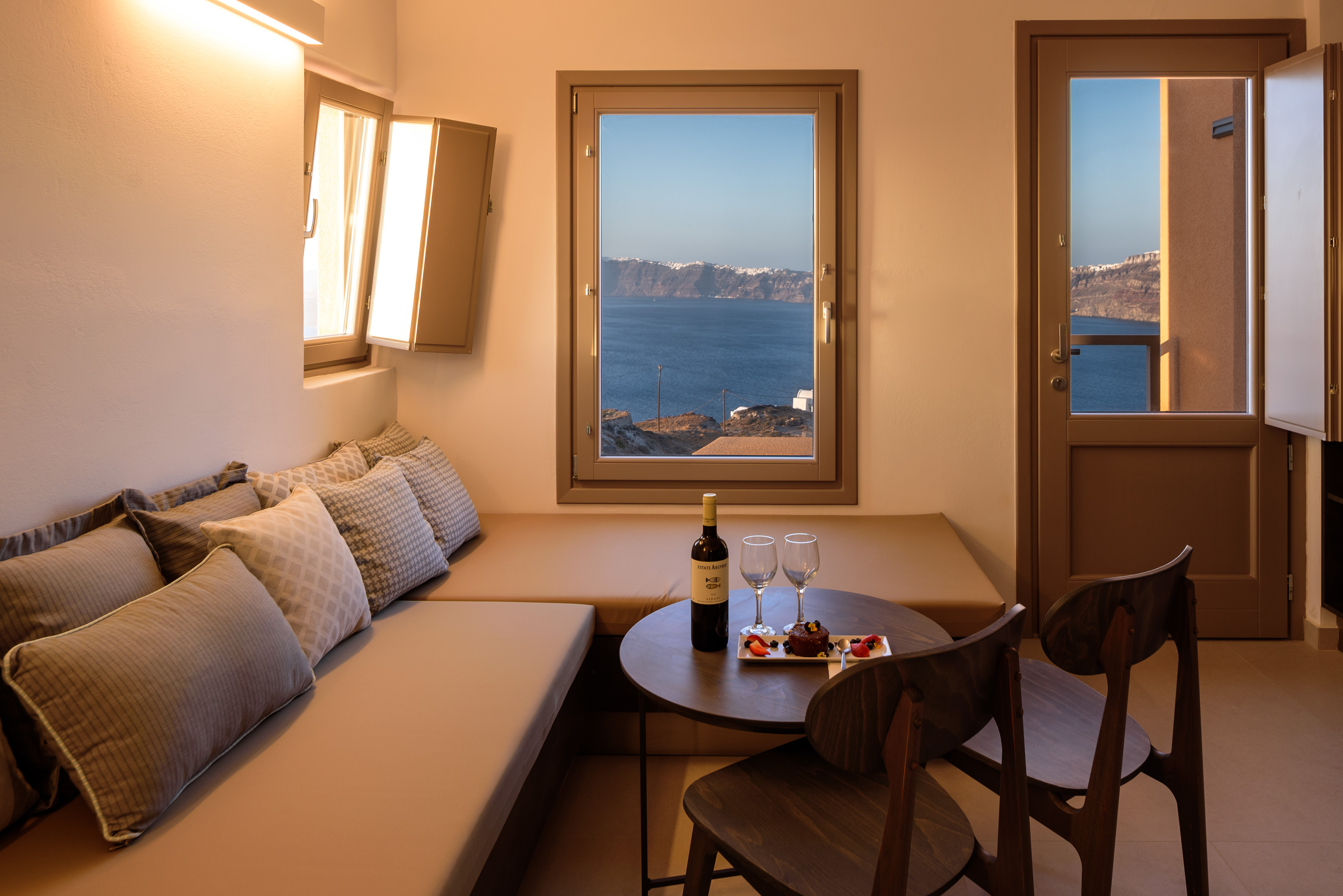 Junior Suite with Jacuzzi