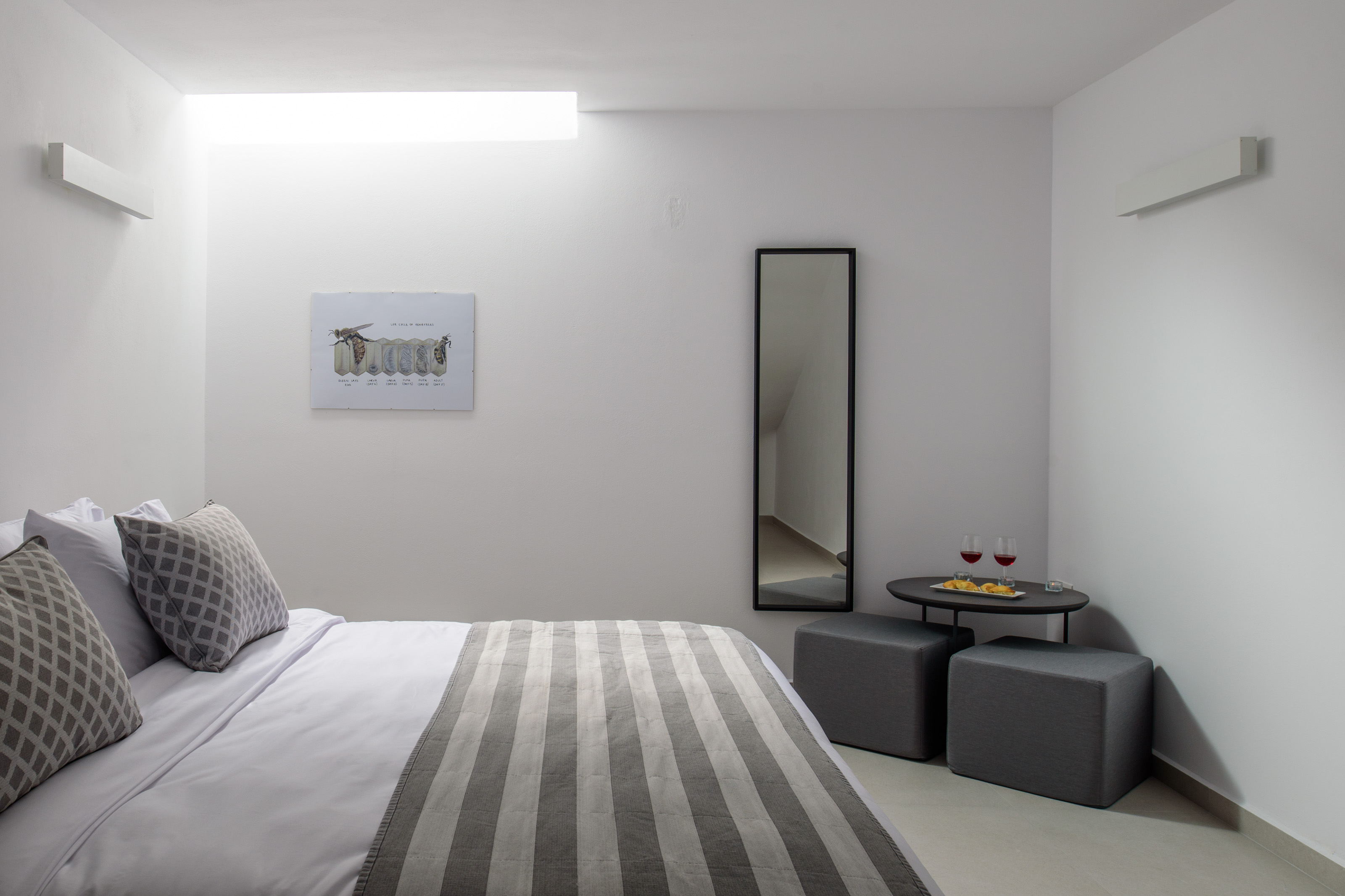 Suite Superior Sea View