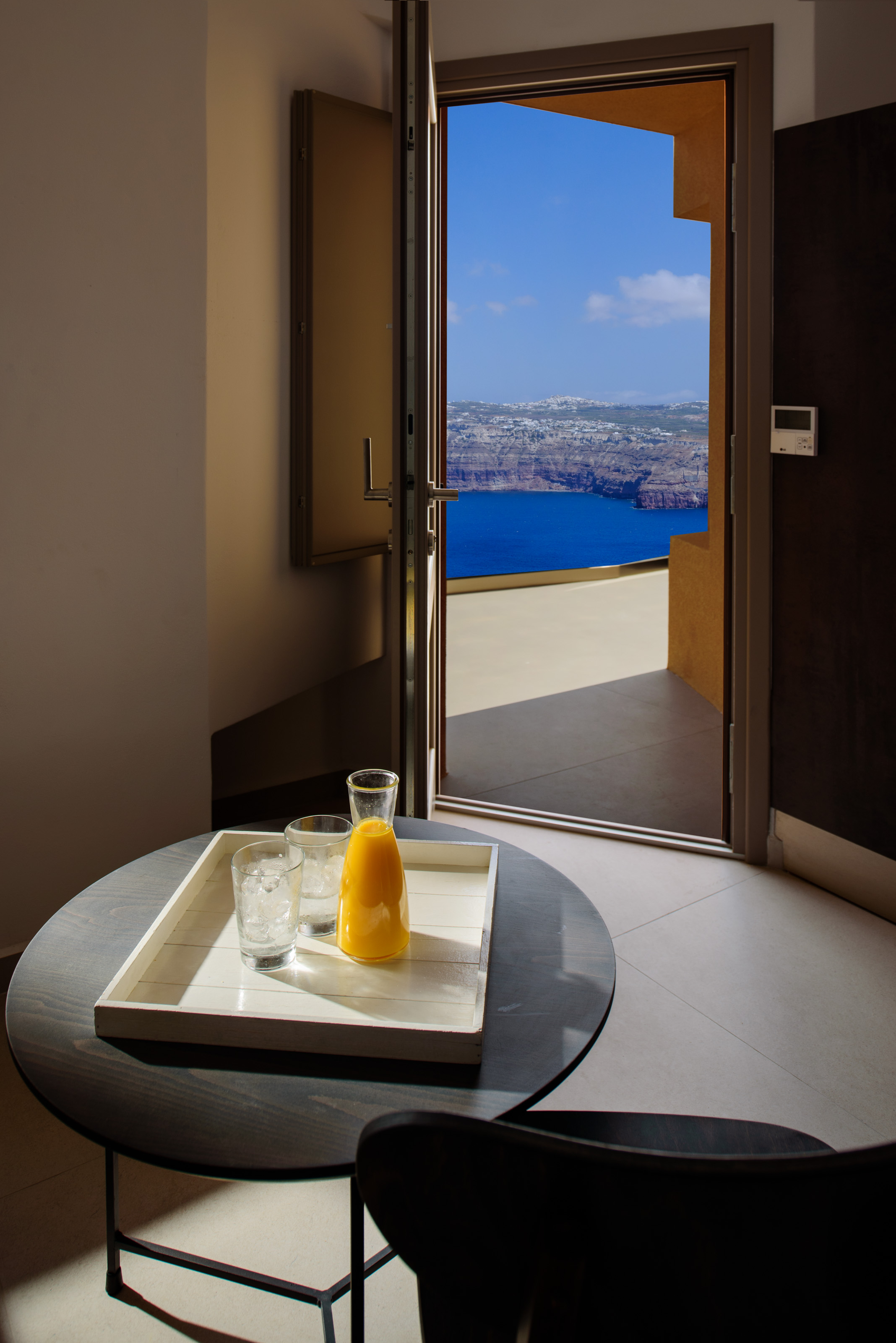 Suite Superior Sea View