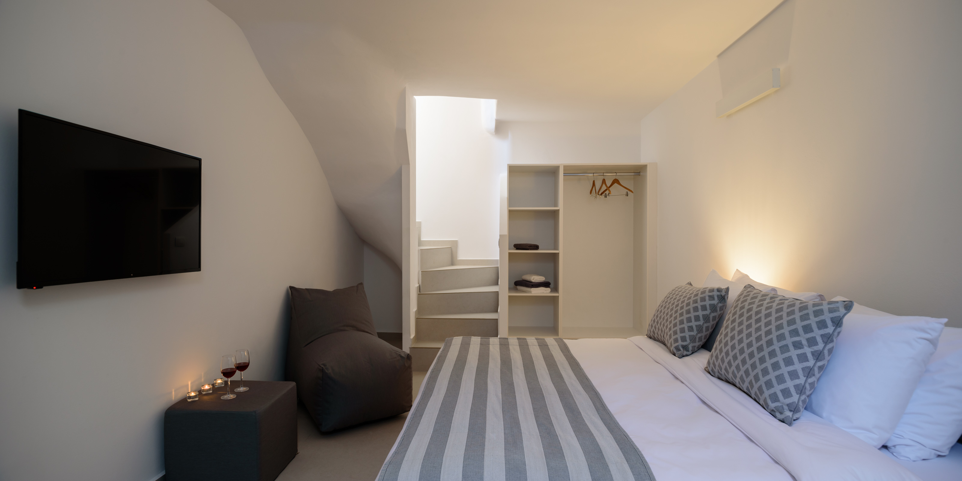 Suite Superior Sea View