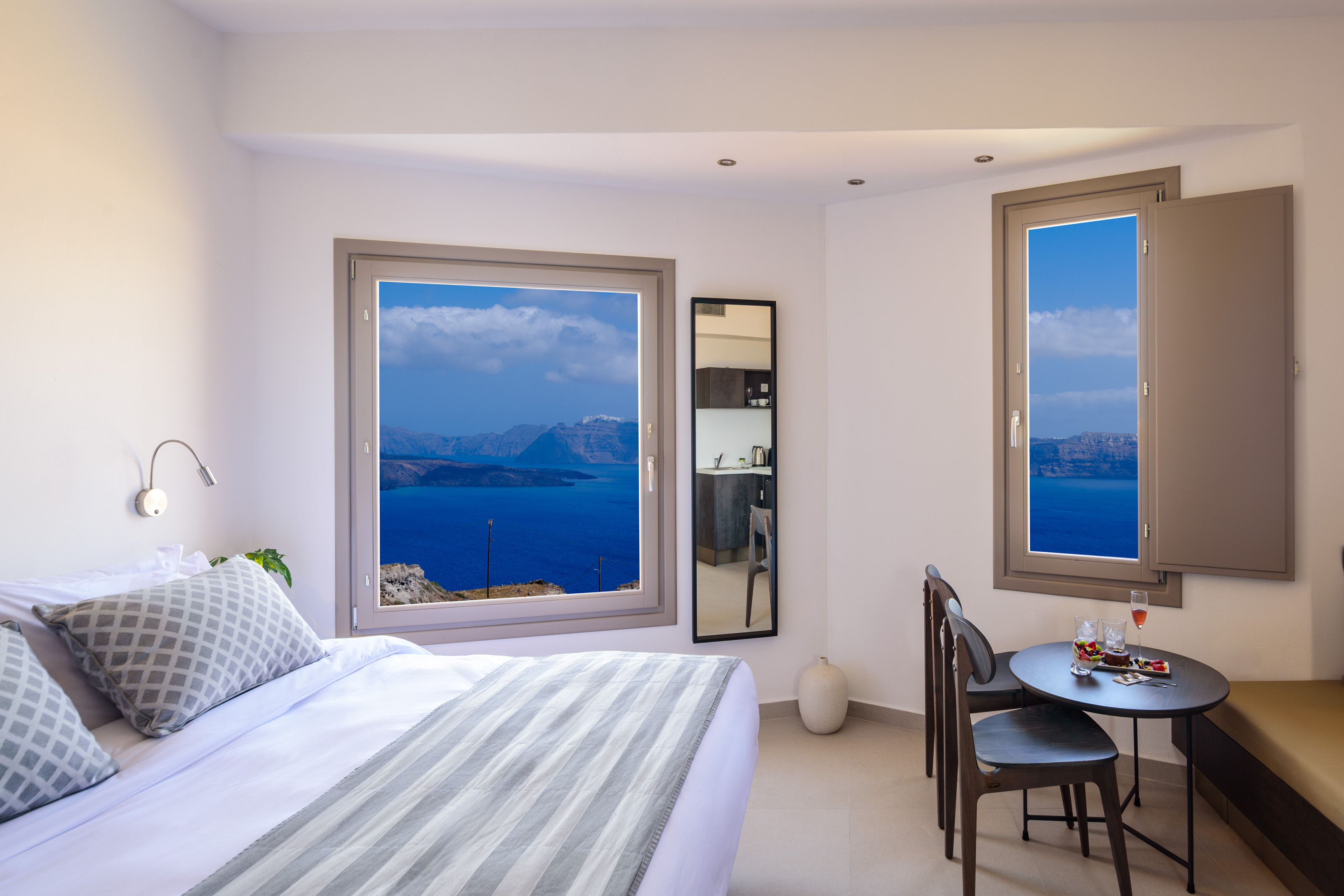 Junior Suite with Jacuzzi