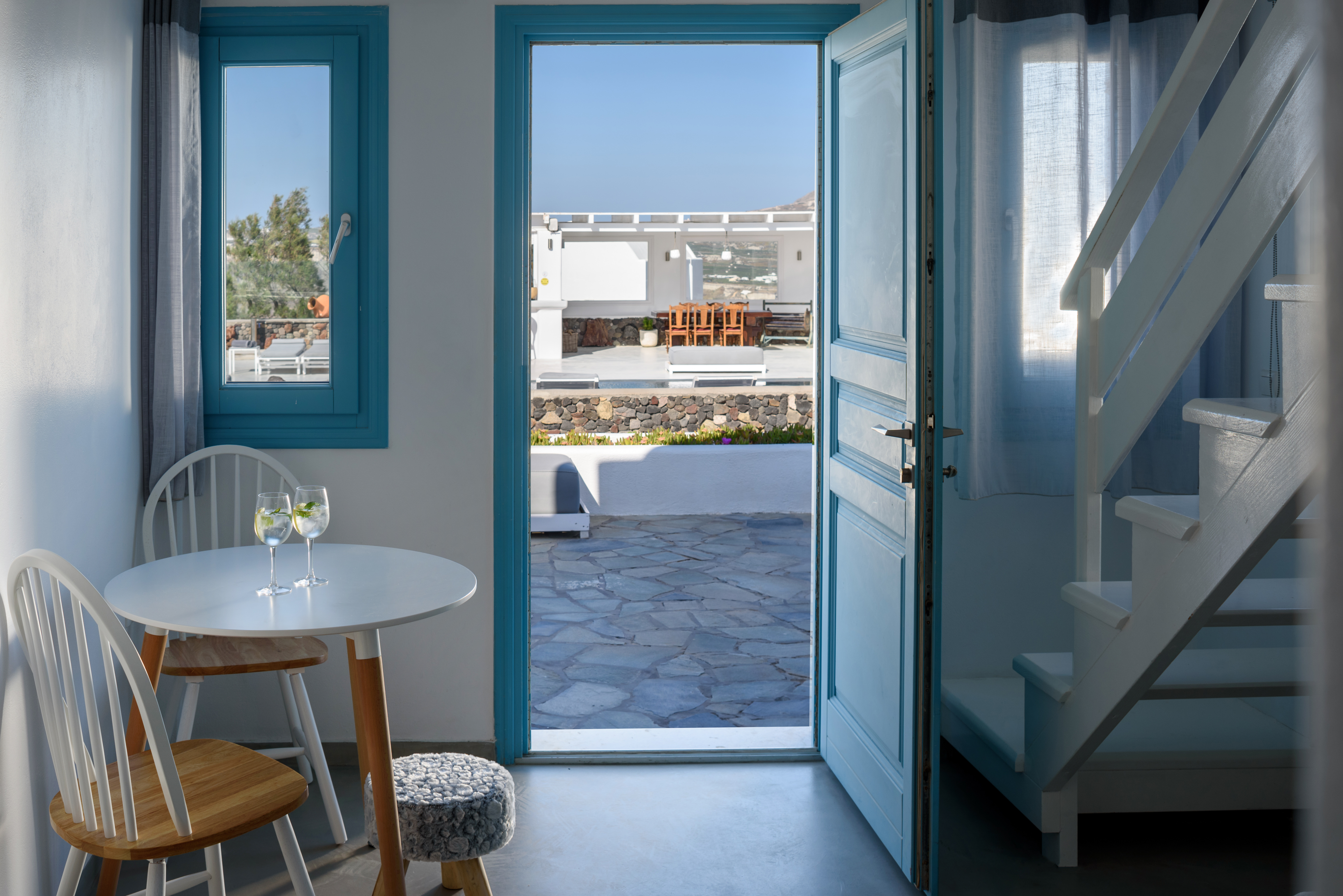 Family Room Two Bedrooms