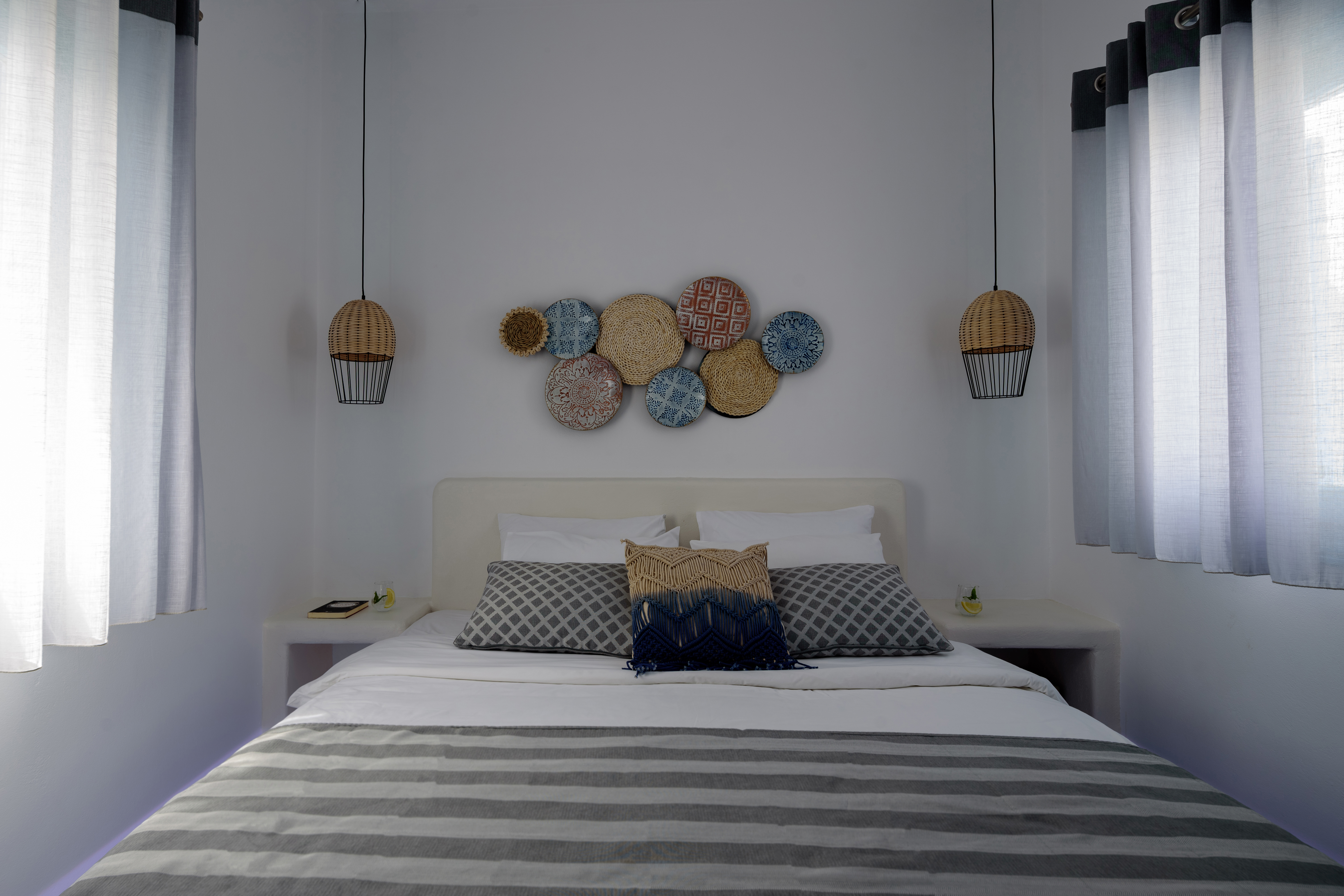 Family Room Two Bedrooms