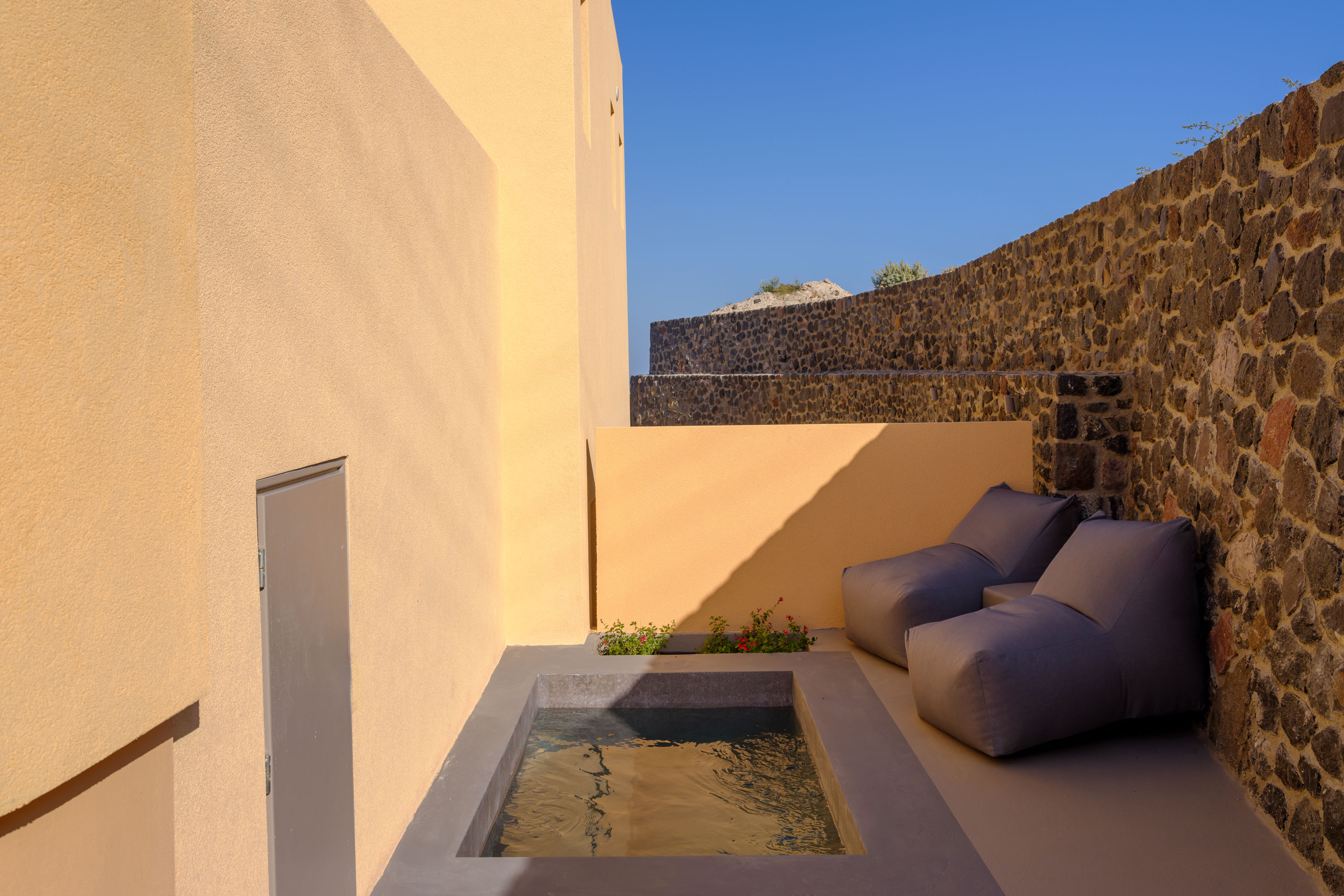 Junior Suite with Jacuzzi