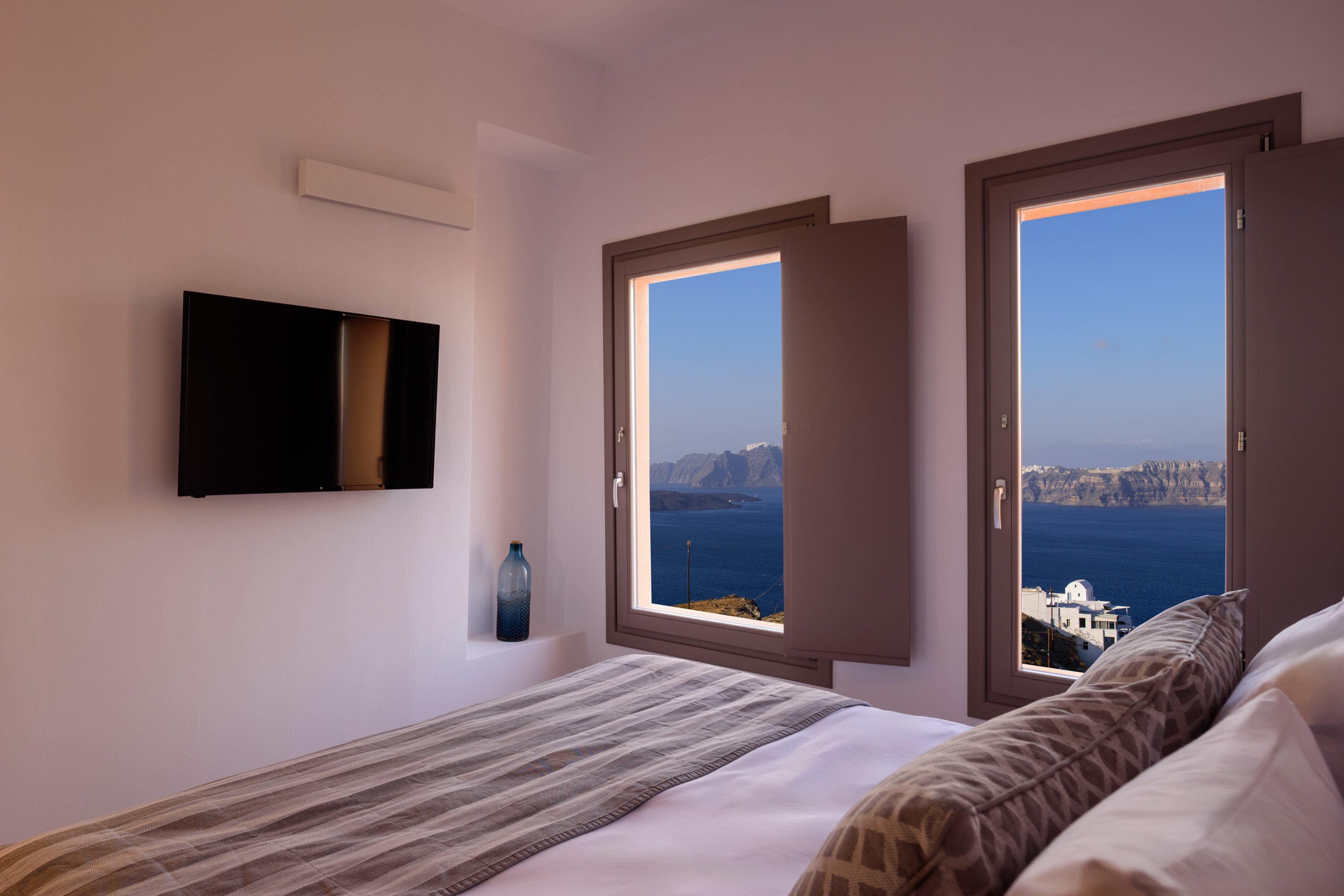 Junior Suite with Jacuzzi