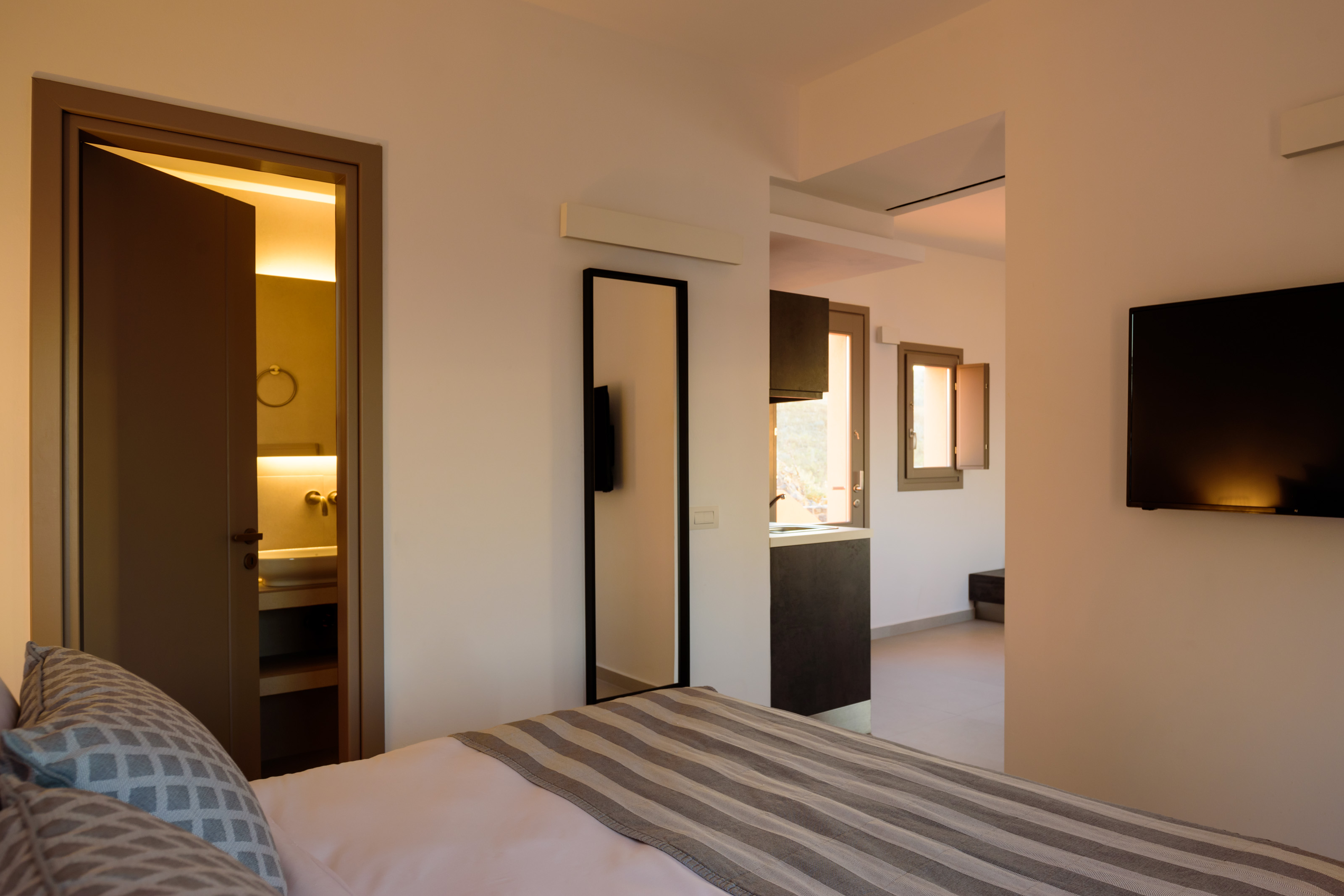 Junior Suite with Jacuzzi