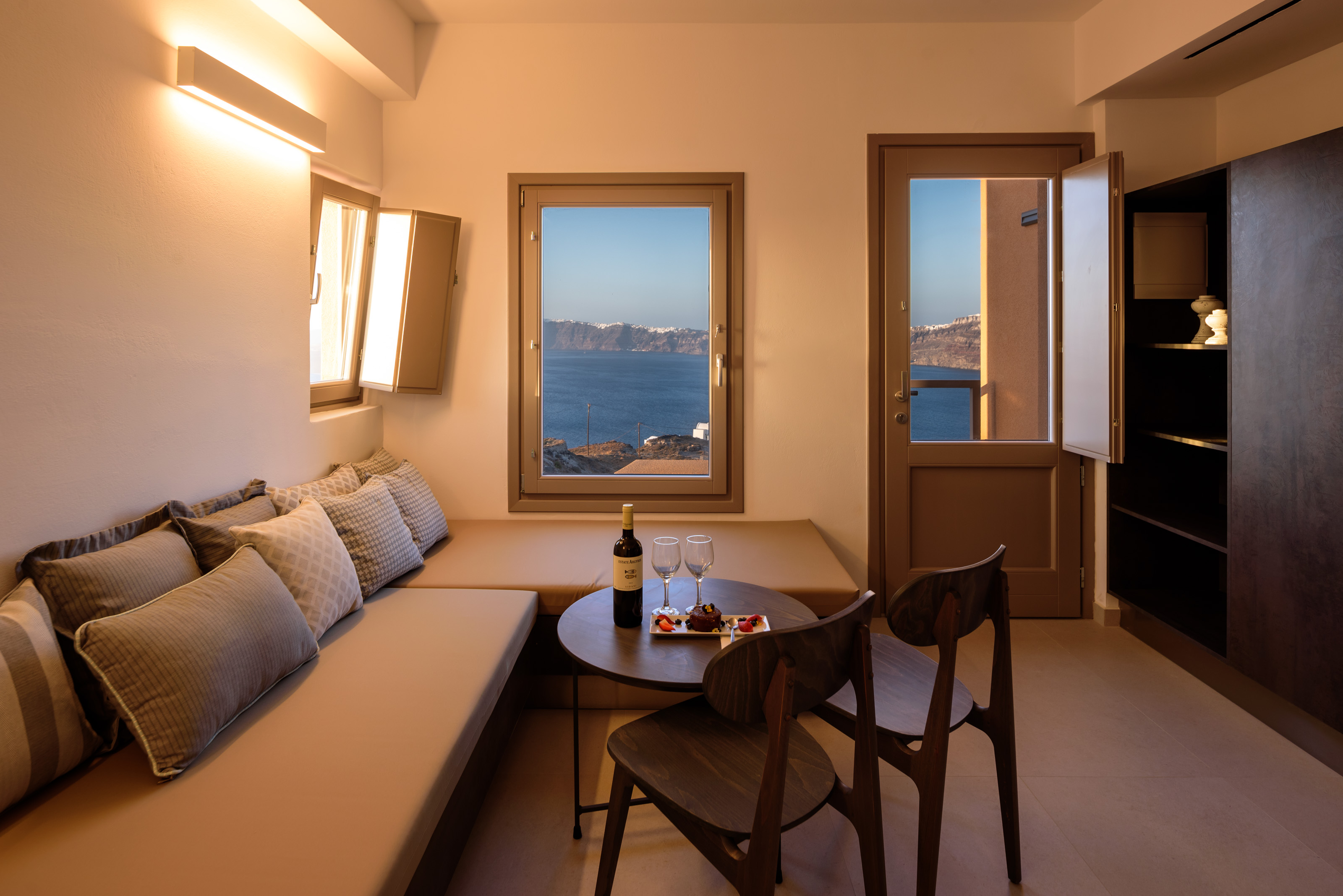 Junior Suite with Jacuzzi