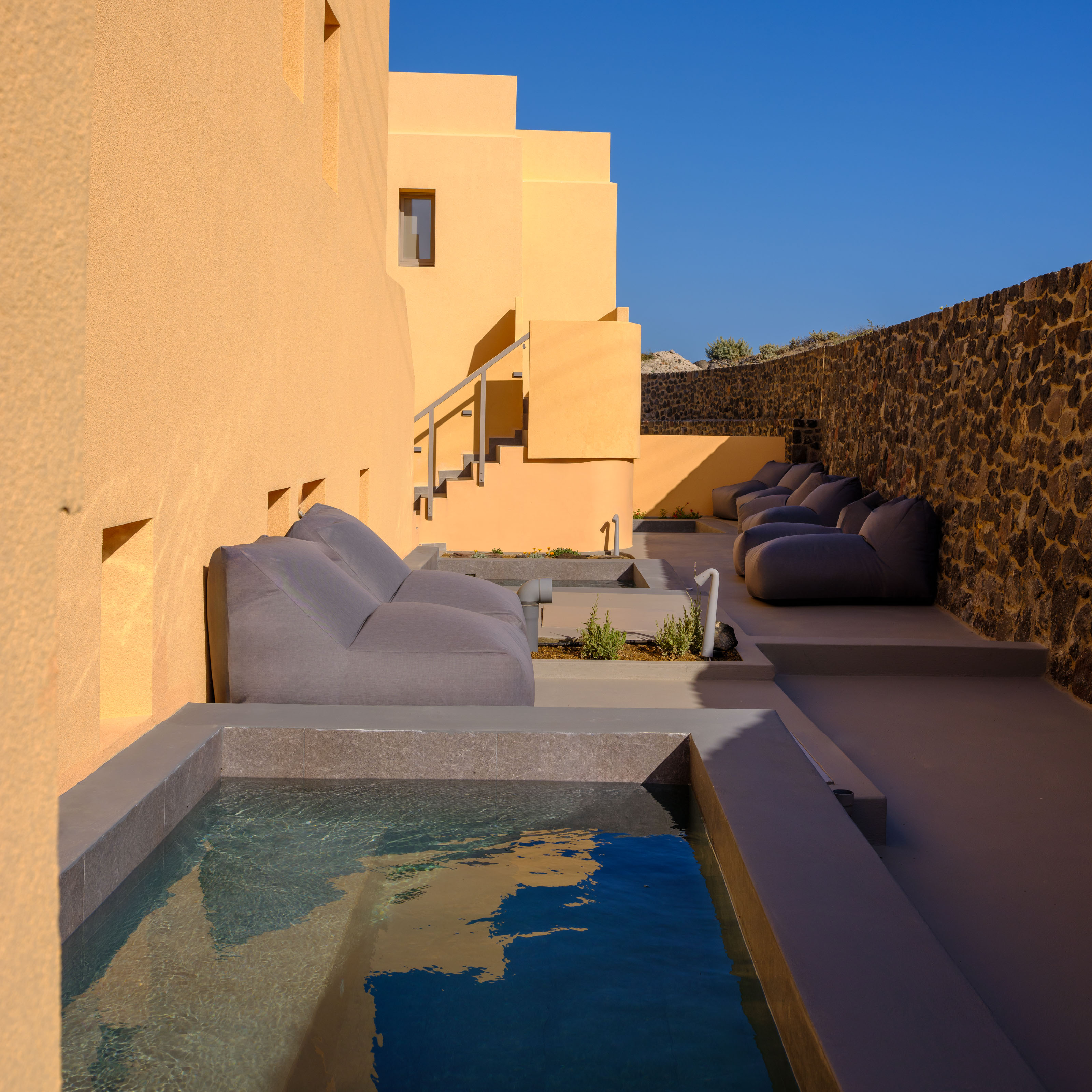 Junior Suite with Jacuzzi