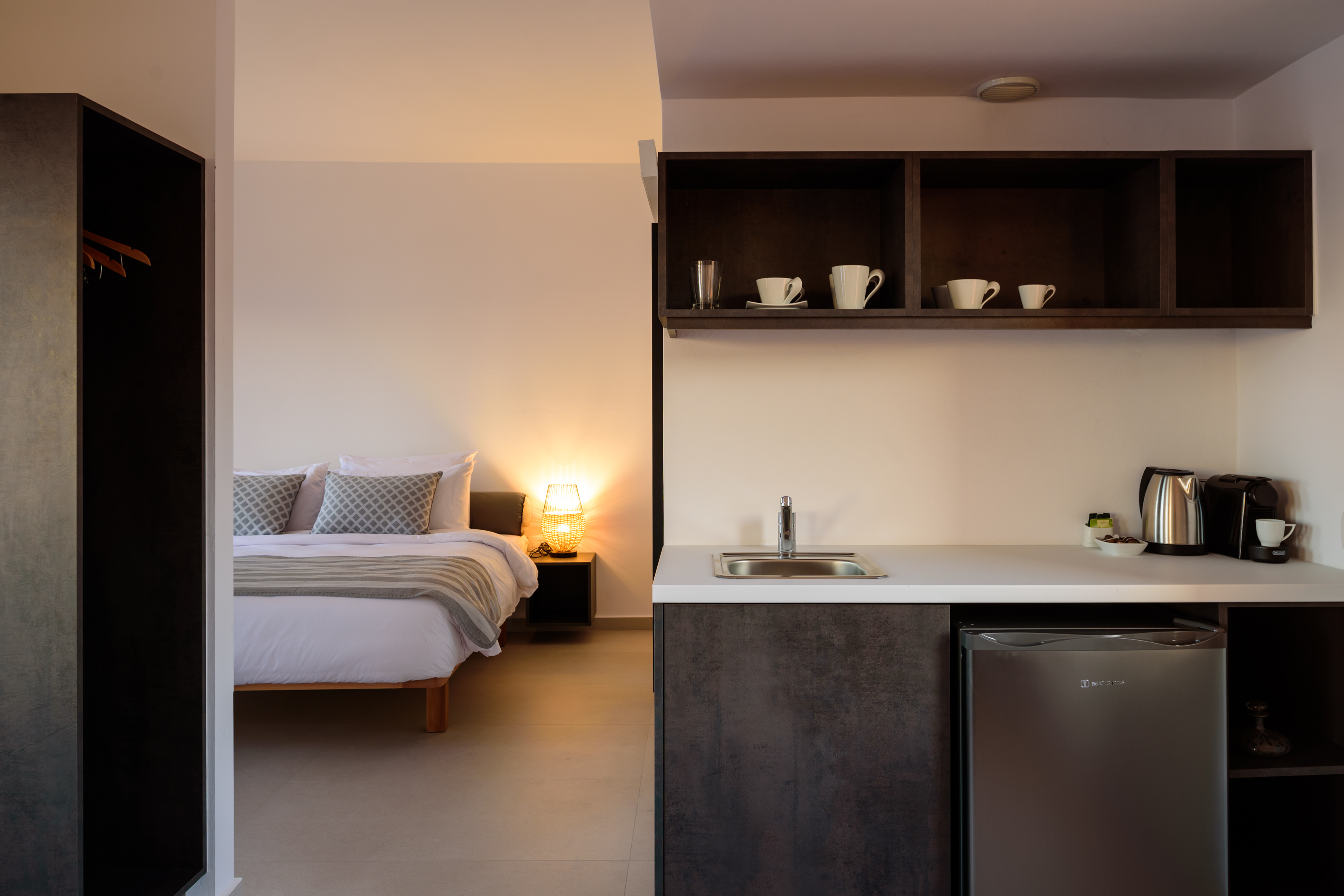 Junior Suite with Jacuzzi