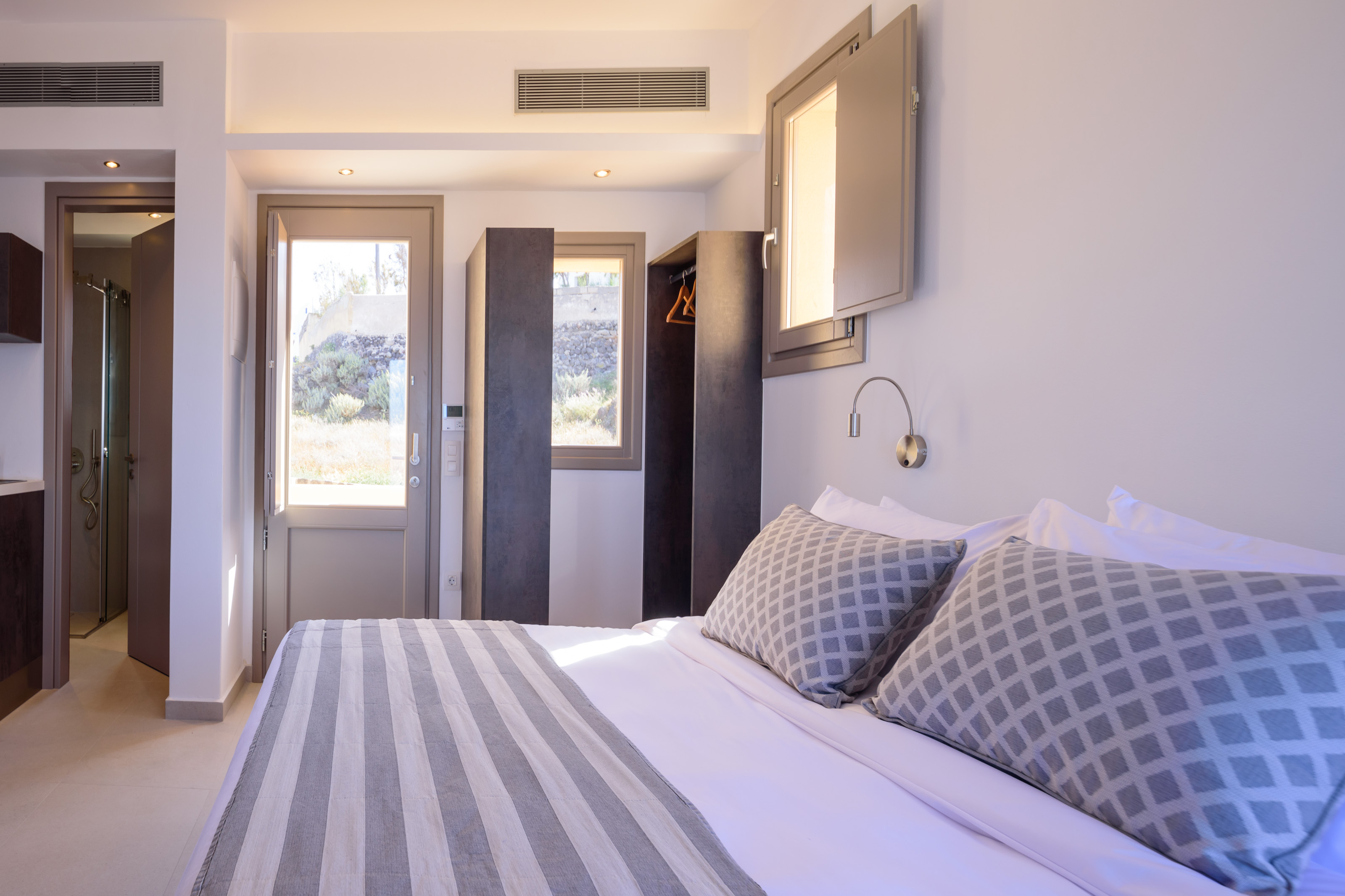 Junior Suite with Jacuzzi