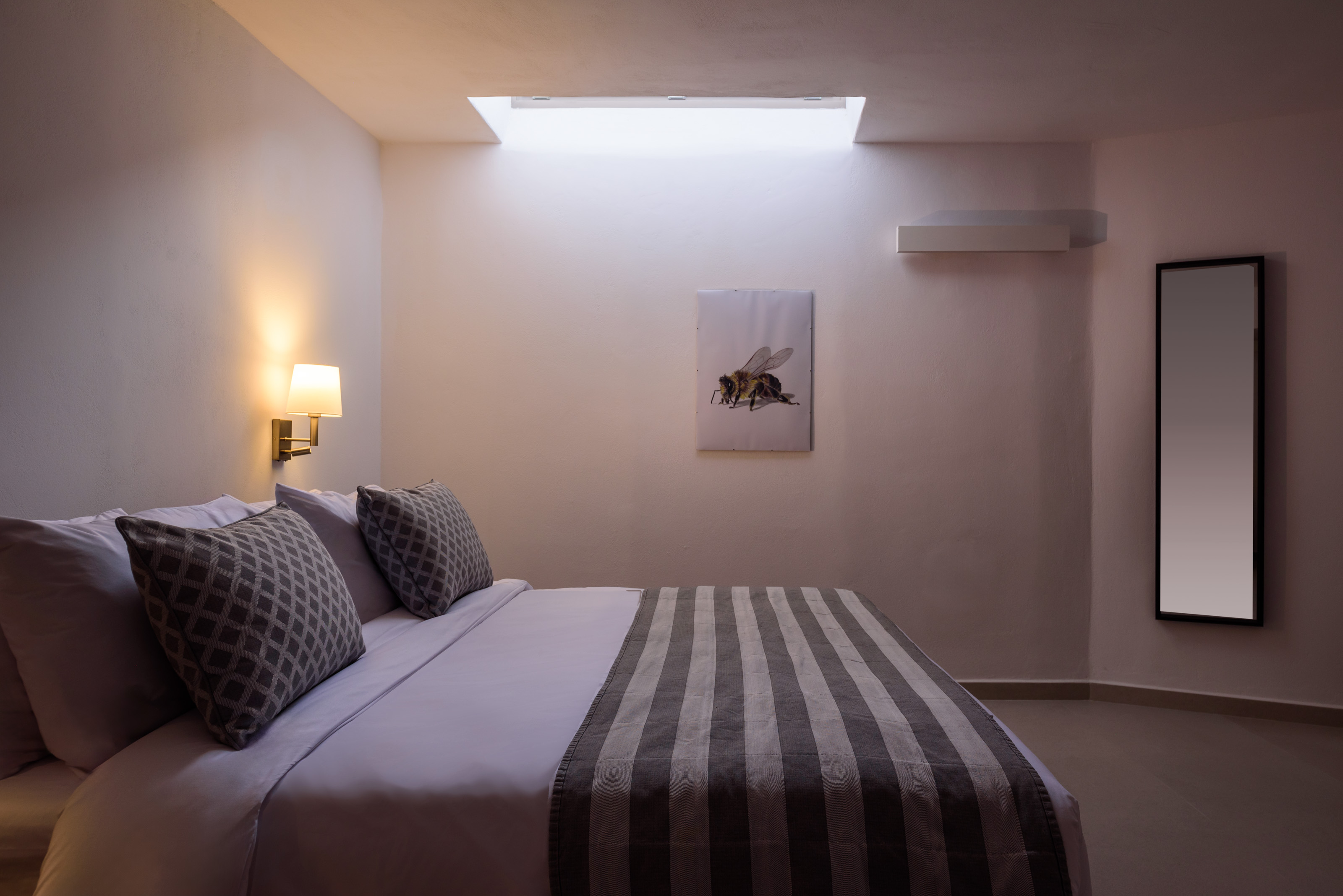 Suite Superior Sea View