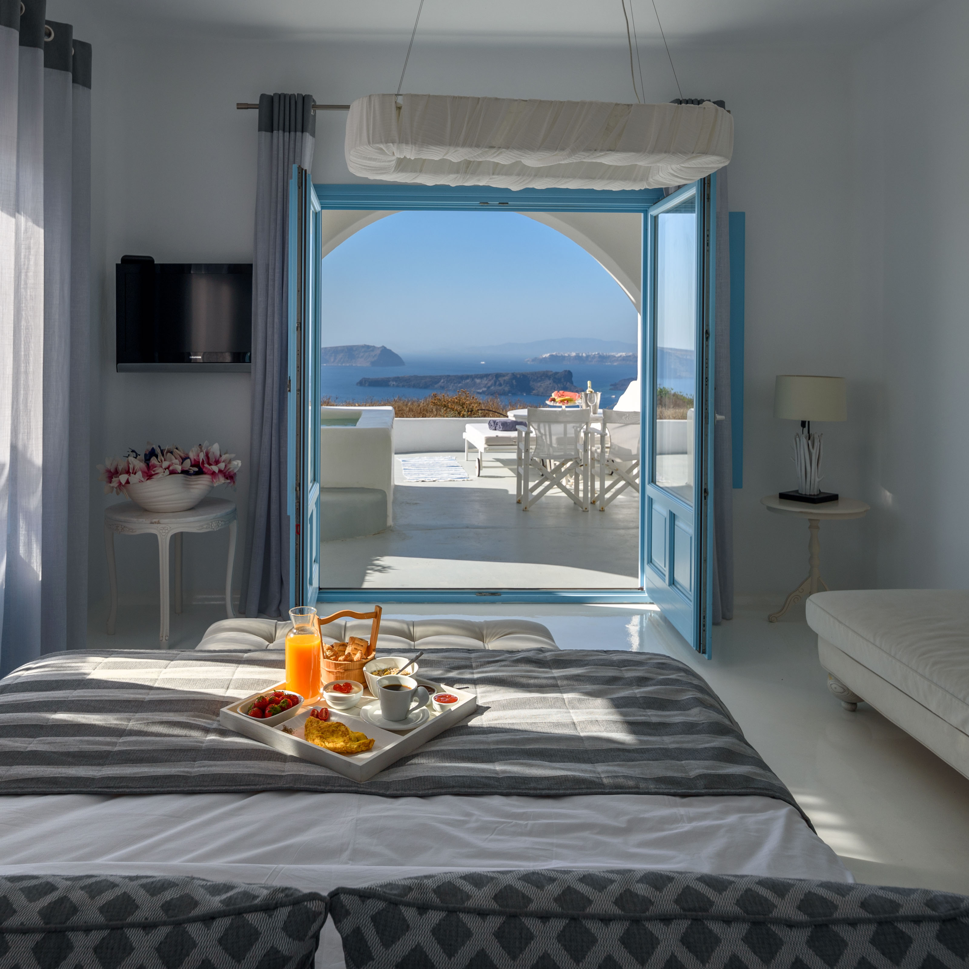 Suite Deluxe with Jacuzzi