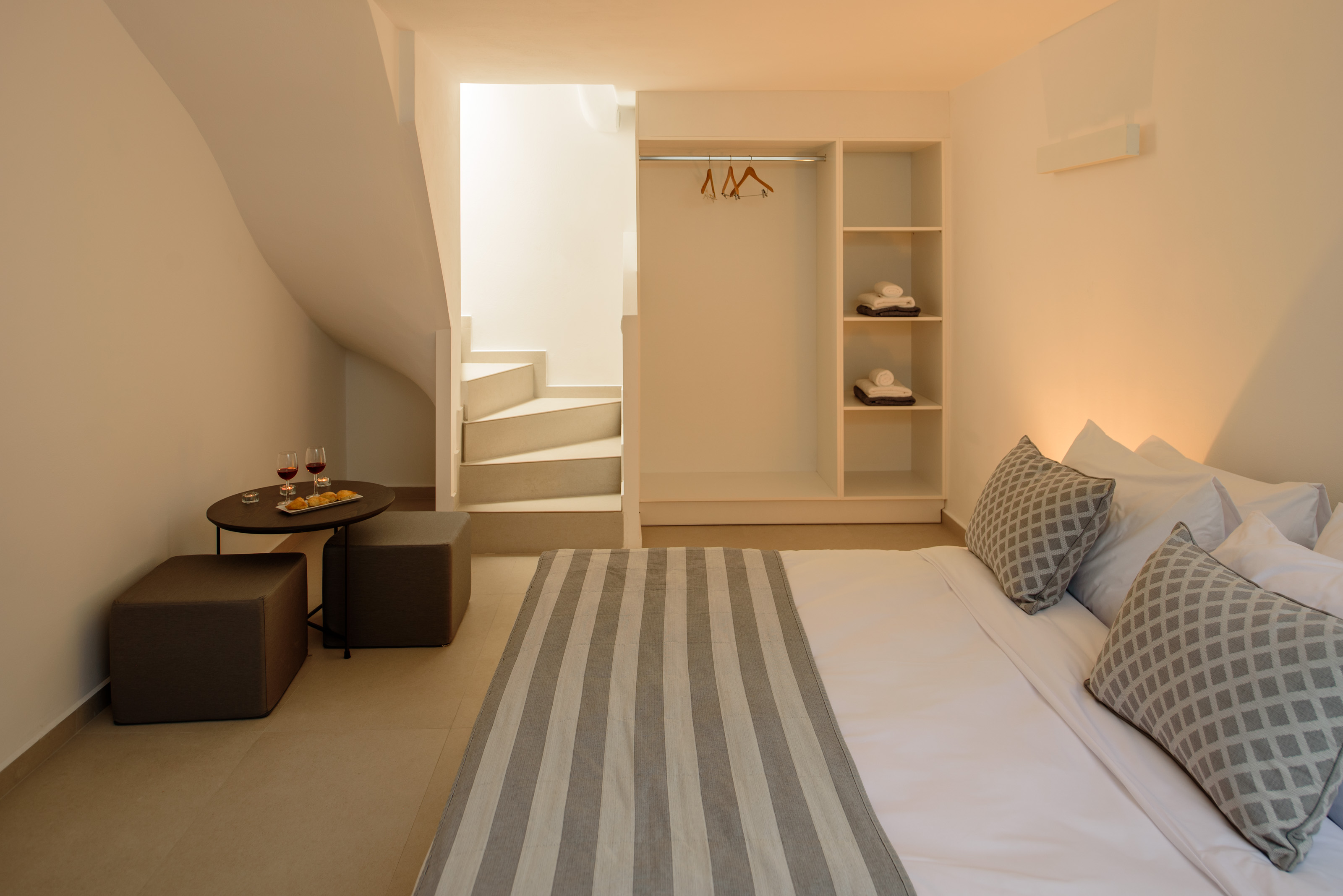 Suite Superior Sea View