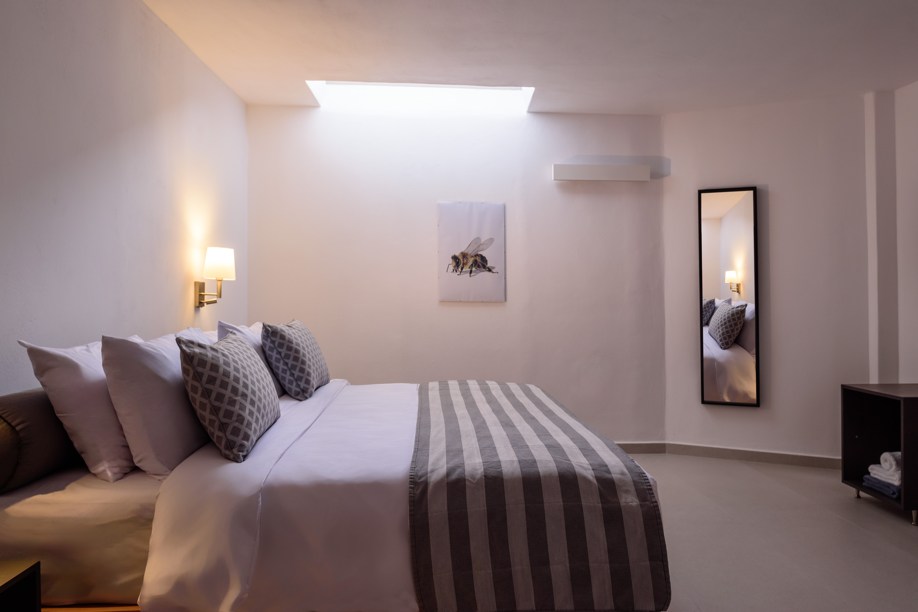 Suite Superior Sea View