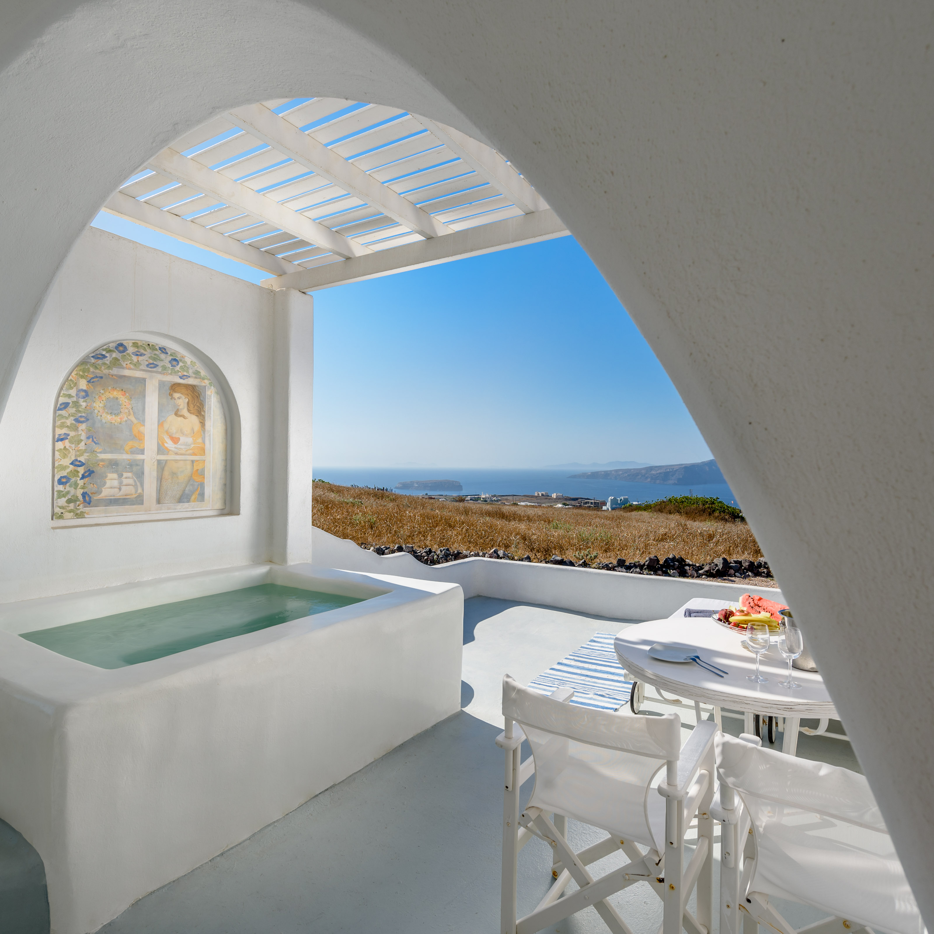 Suite Deluxe with Jacuzzi