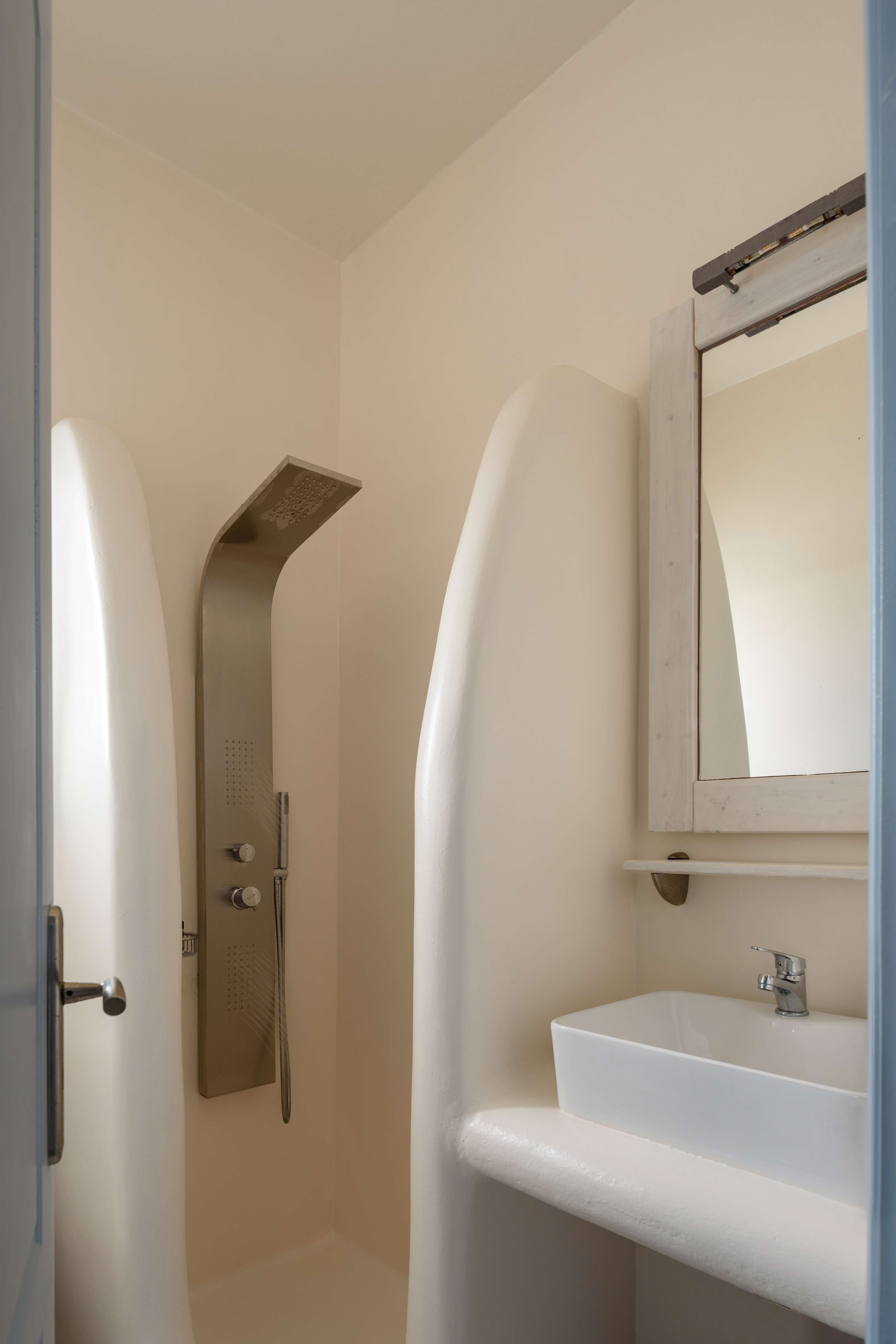 Double or Twin Comfort