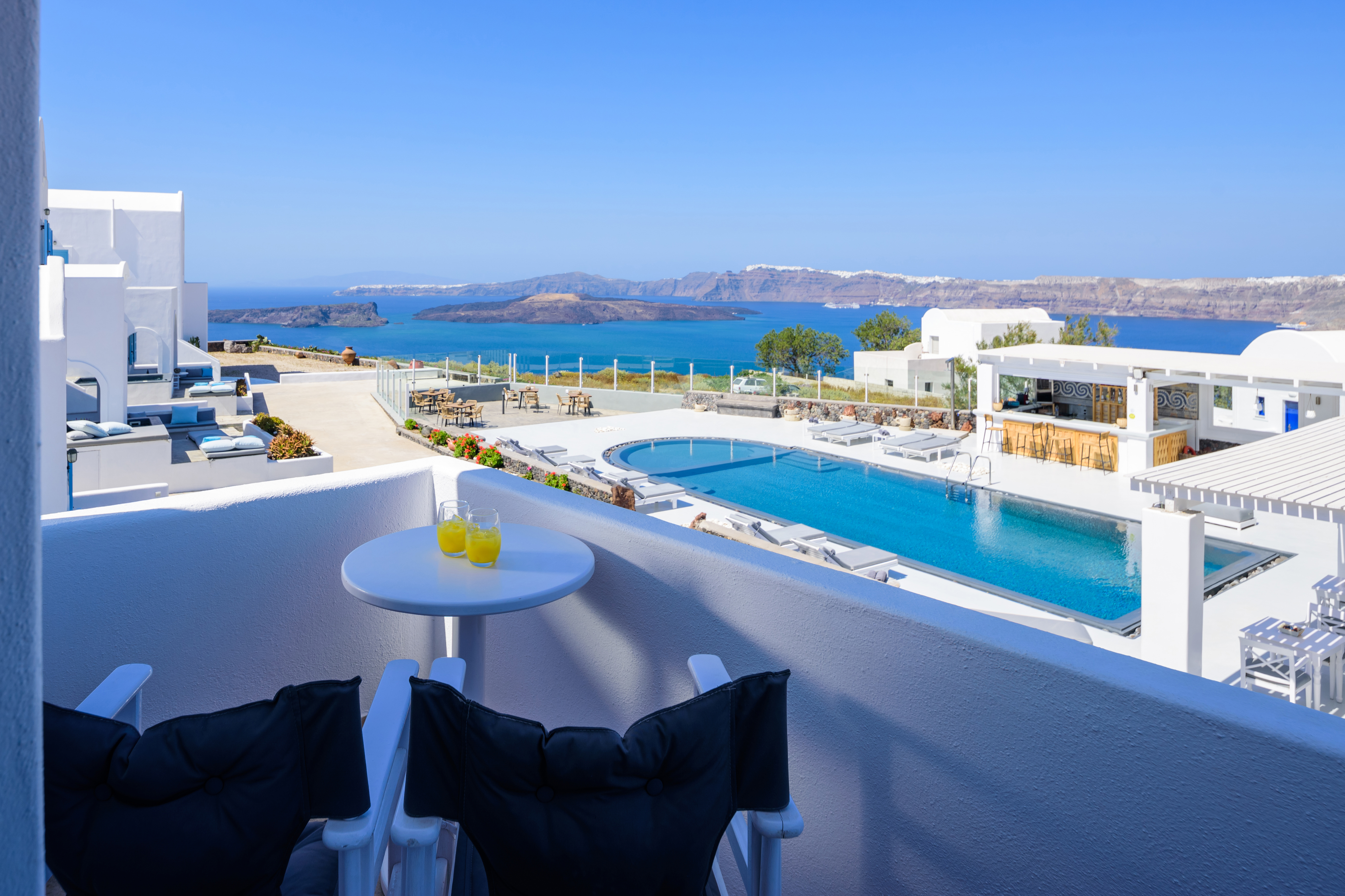 Double or Twin Comfort