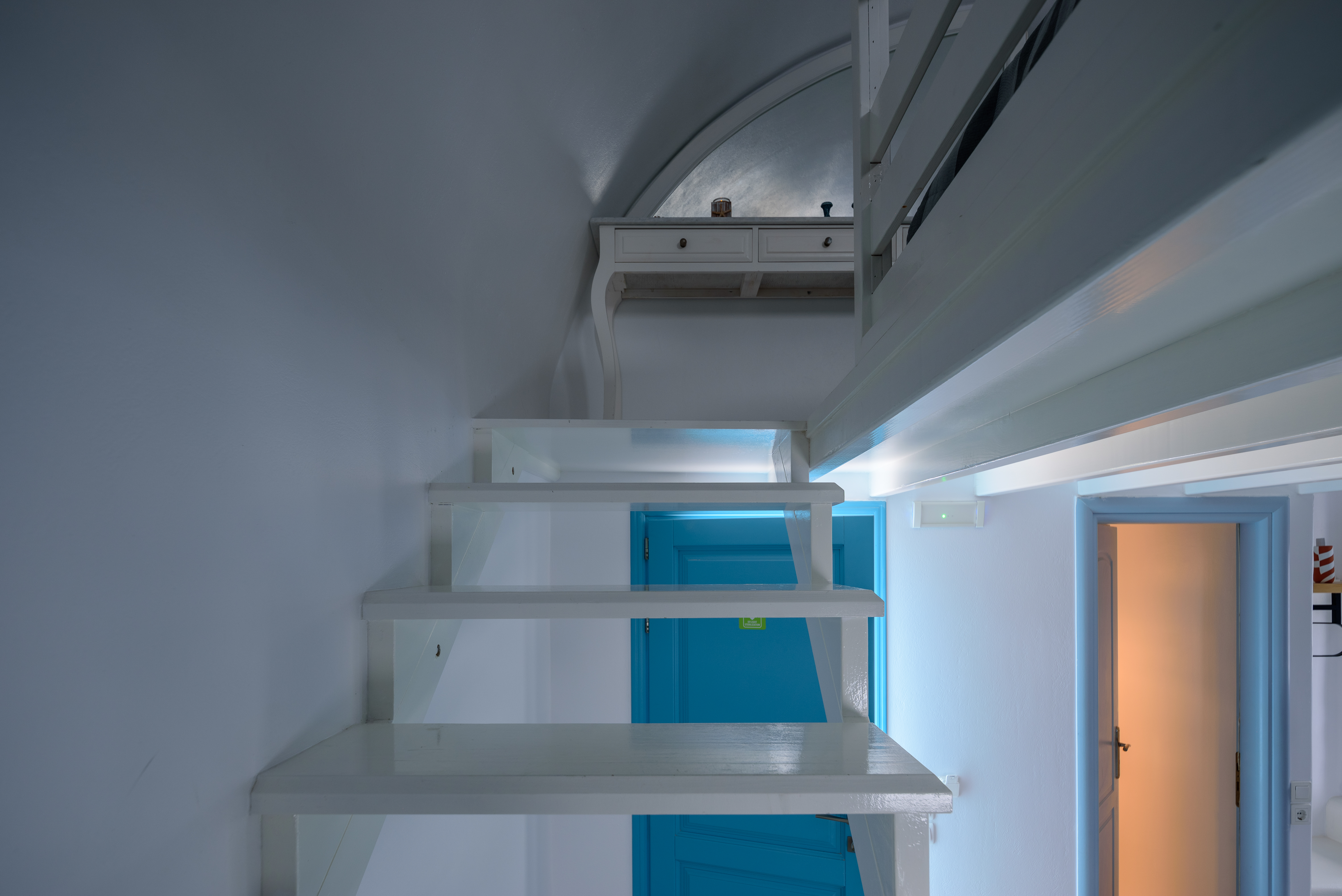 Double or Twin Comfort