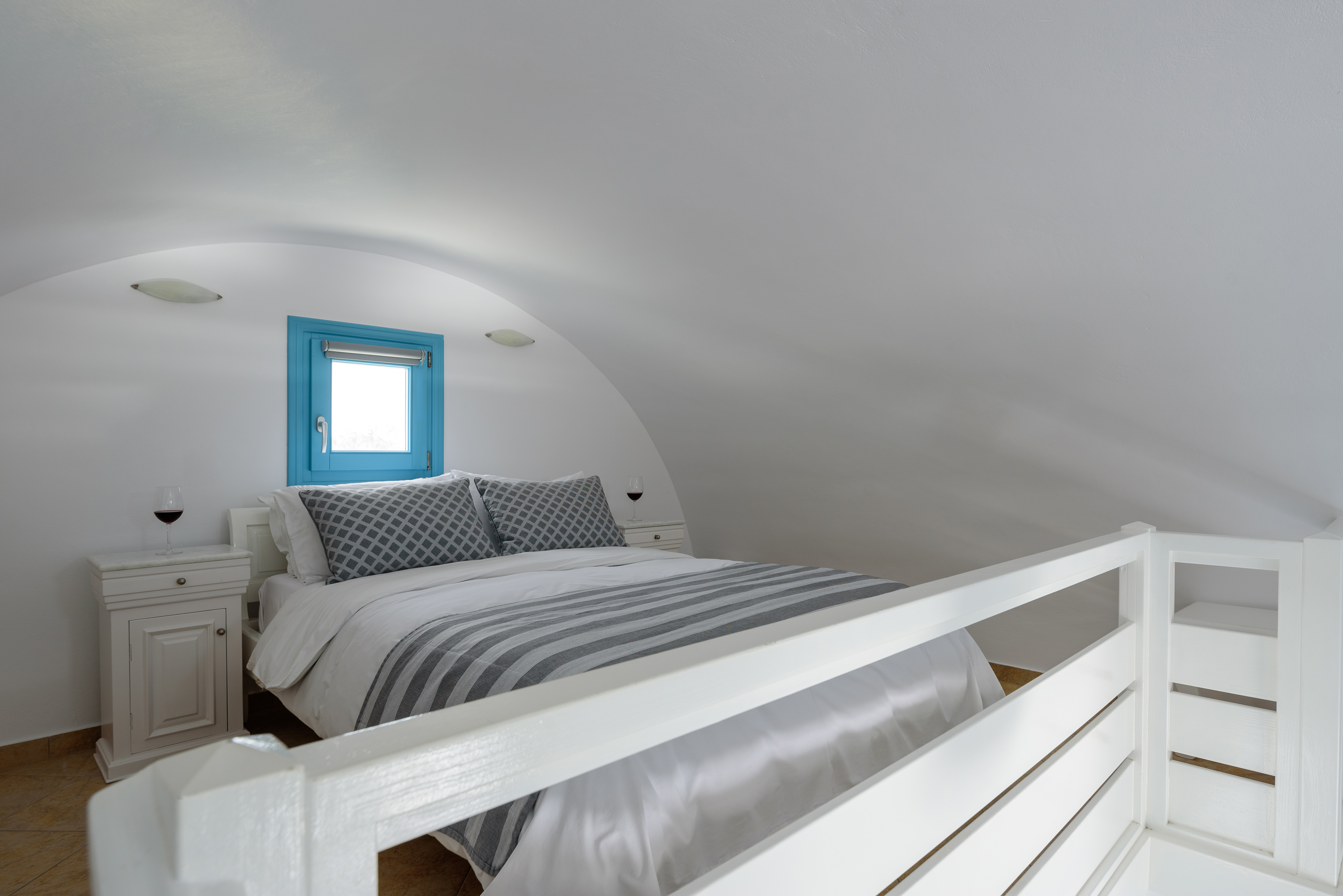 Double or Twin Comfort