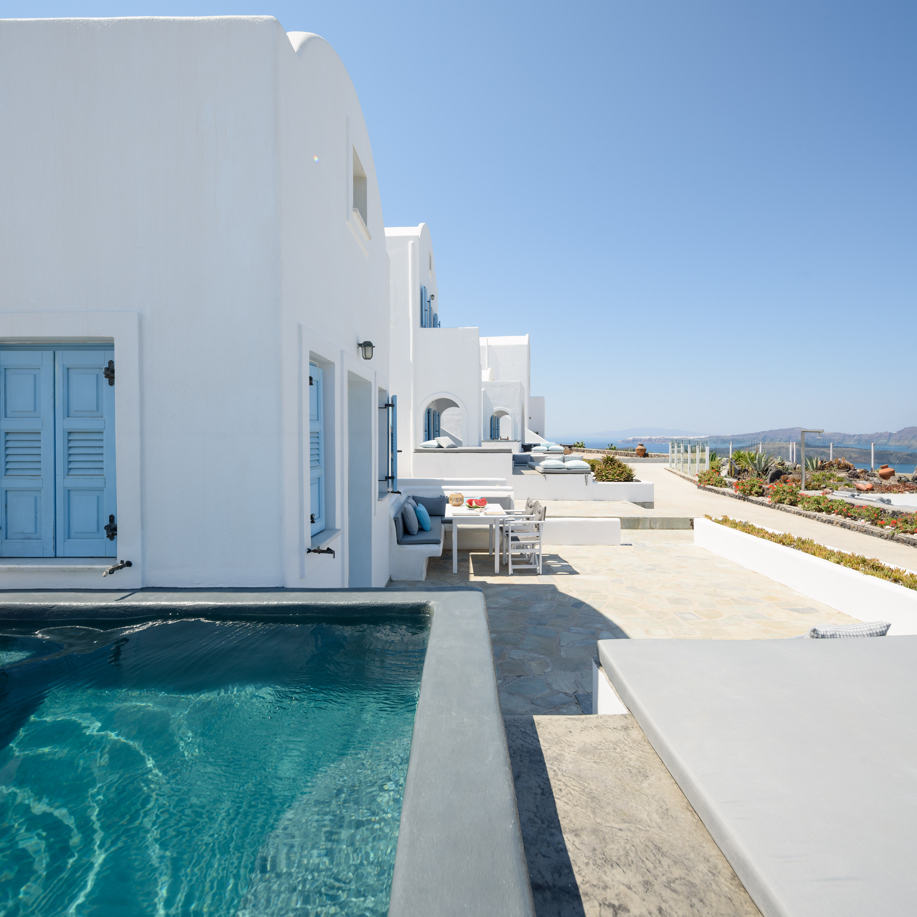 Family Room Two Bedrooms