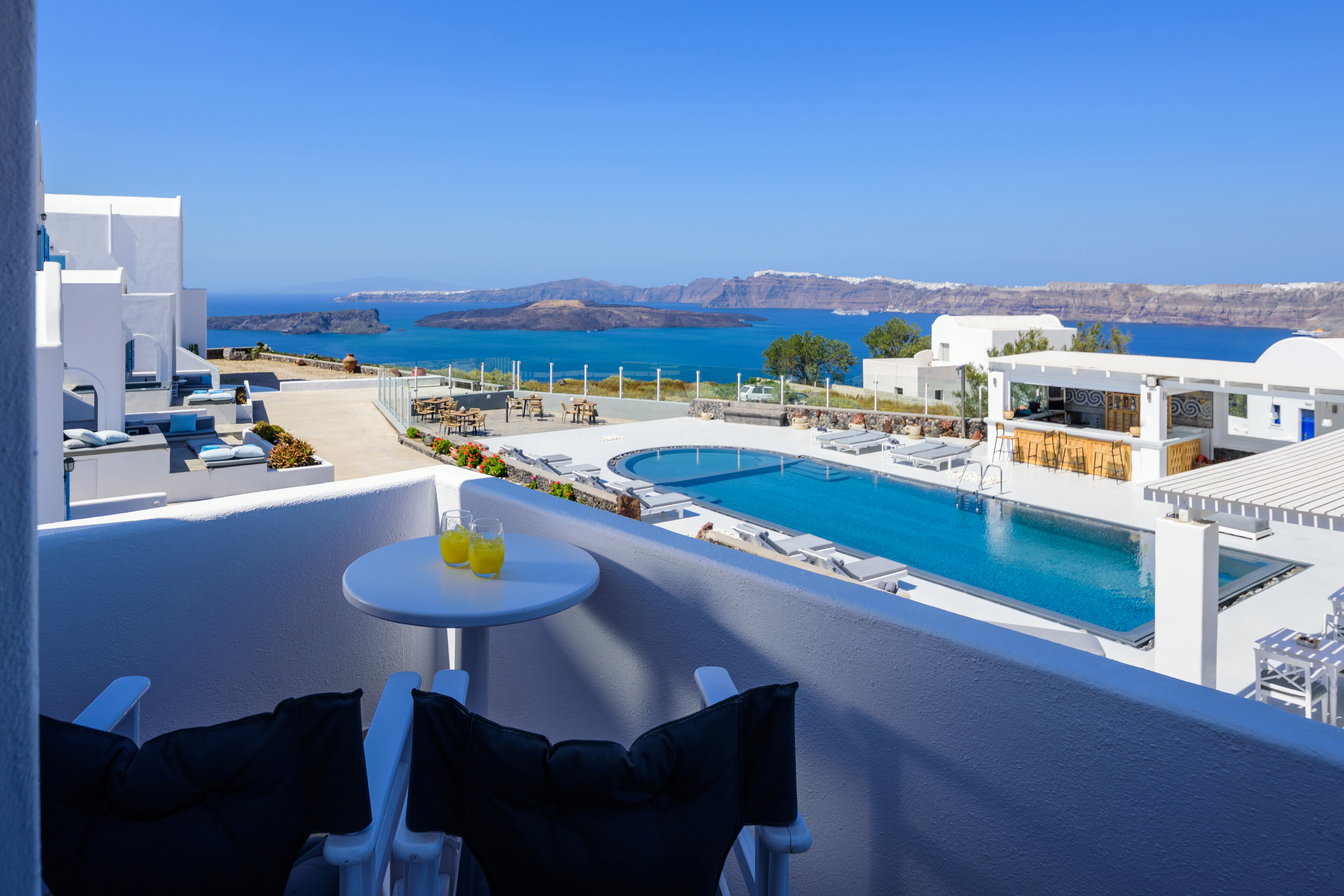 Double or Twin Comfort