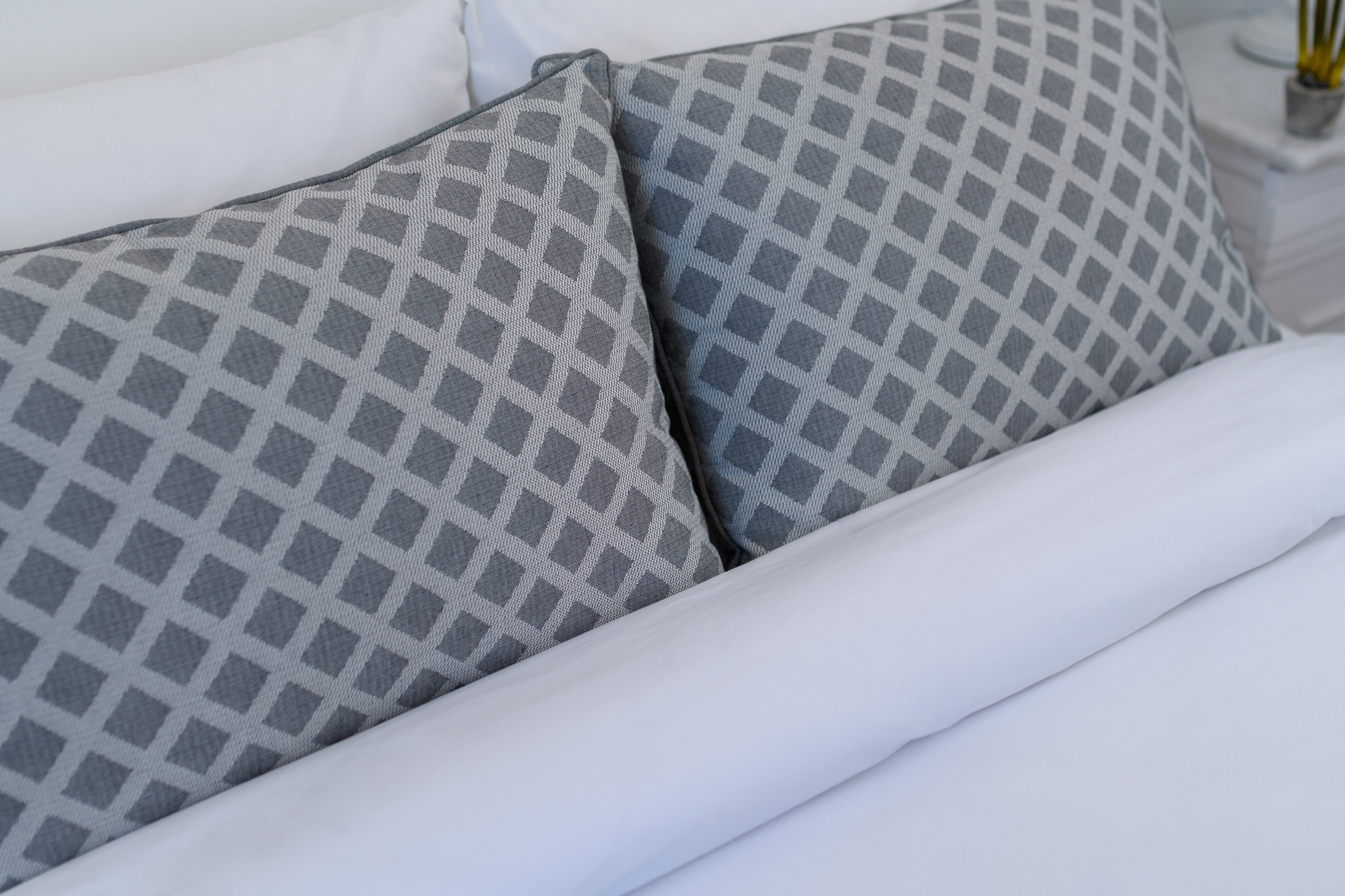 Double or Twin Comfort