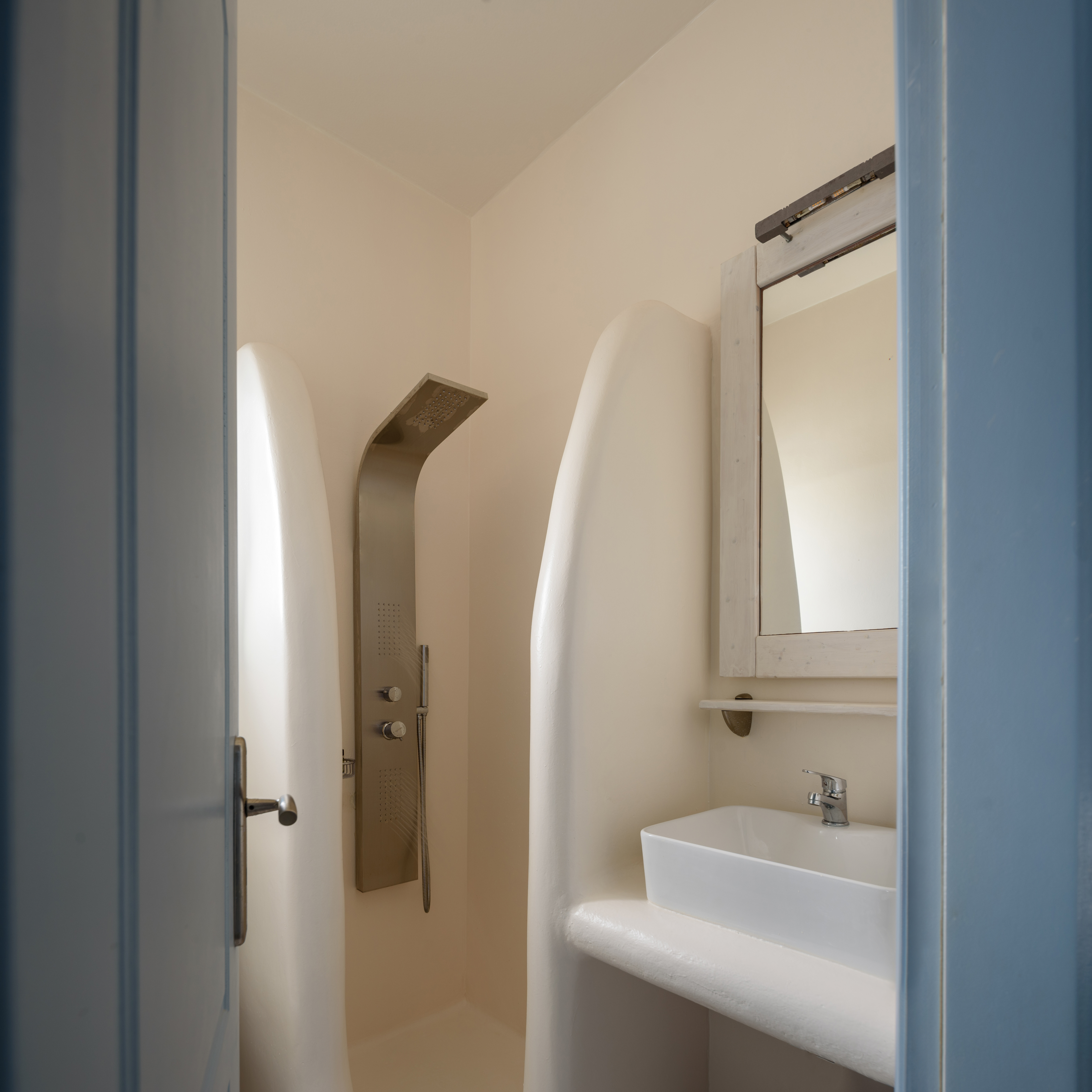 Double or Twin Comfort