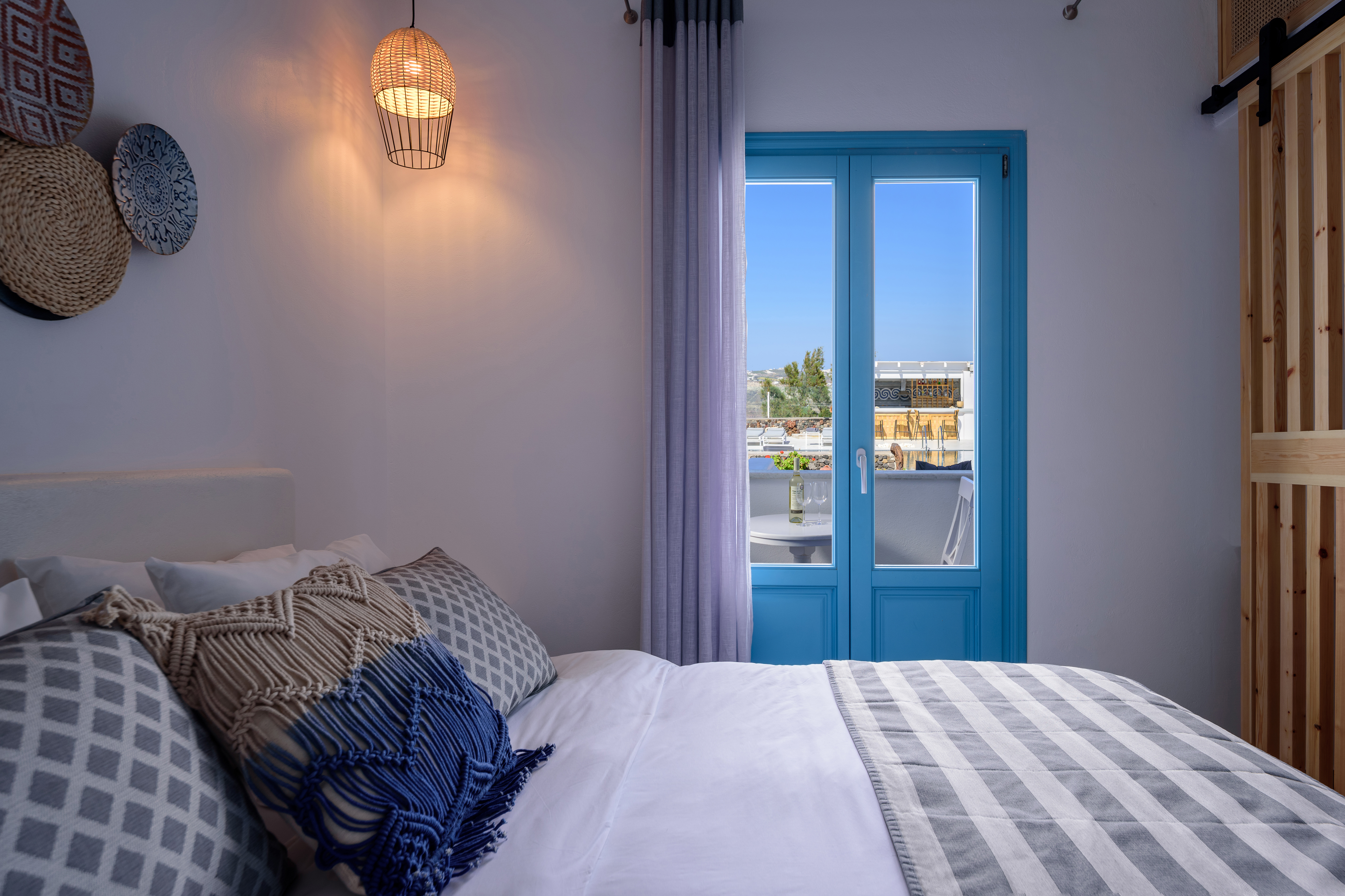 Family Room Two Bedrooms