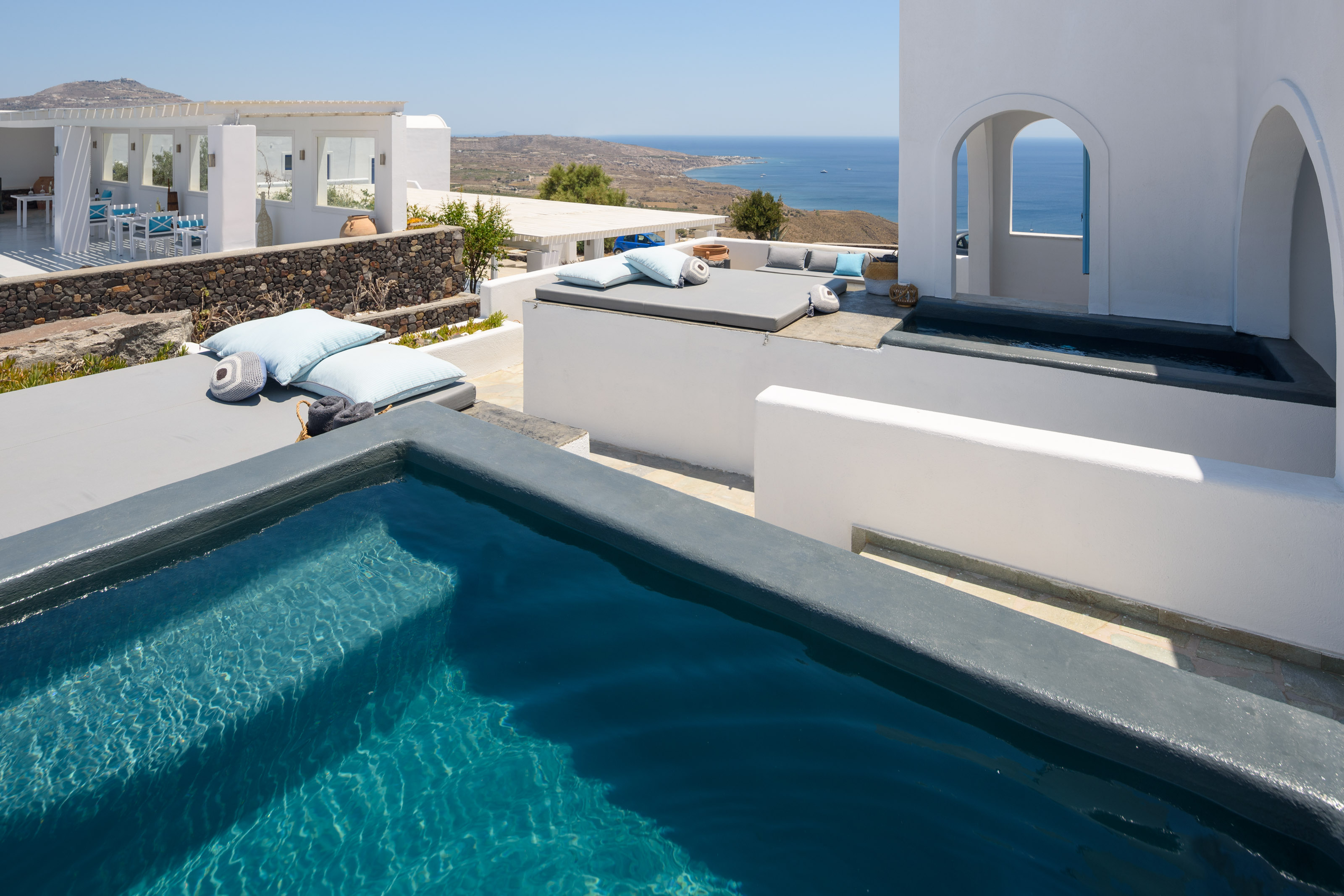 Family Room Two Bedrooms