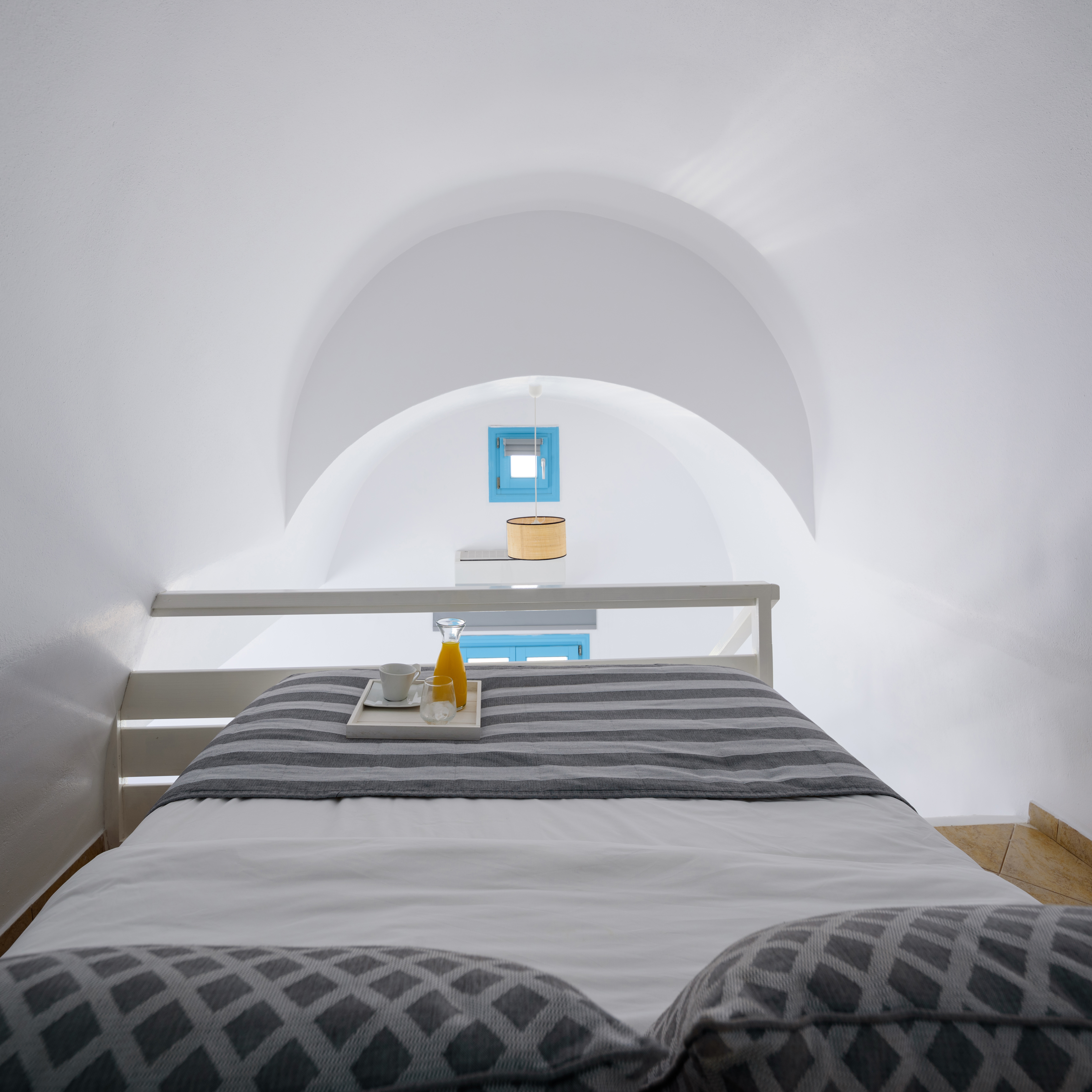 Family Room Two Bedrooms