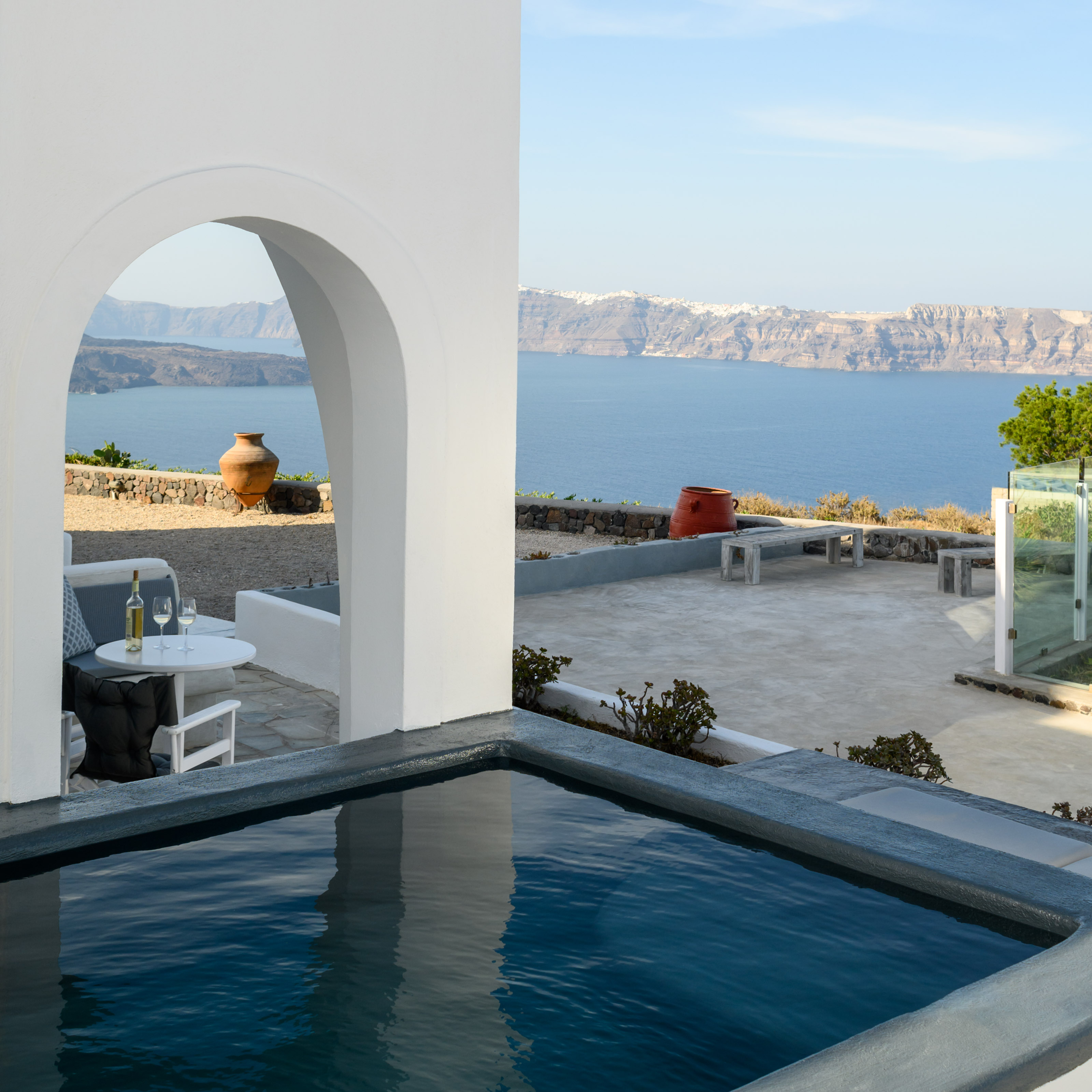 Family Room Two Bedrooms