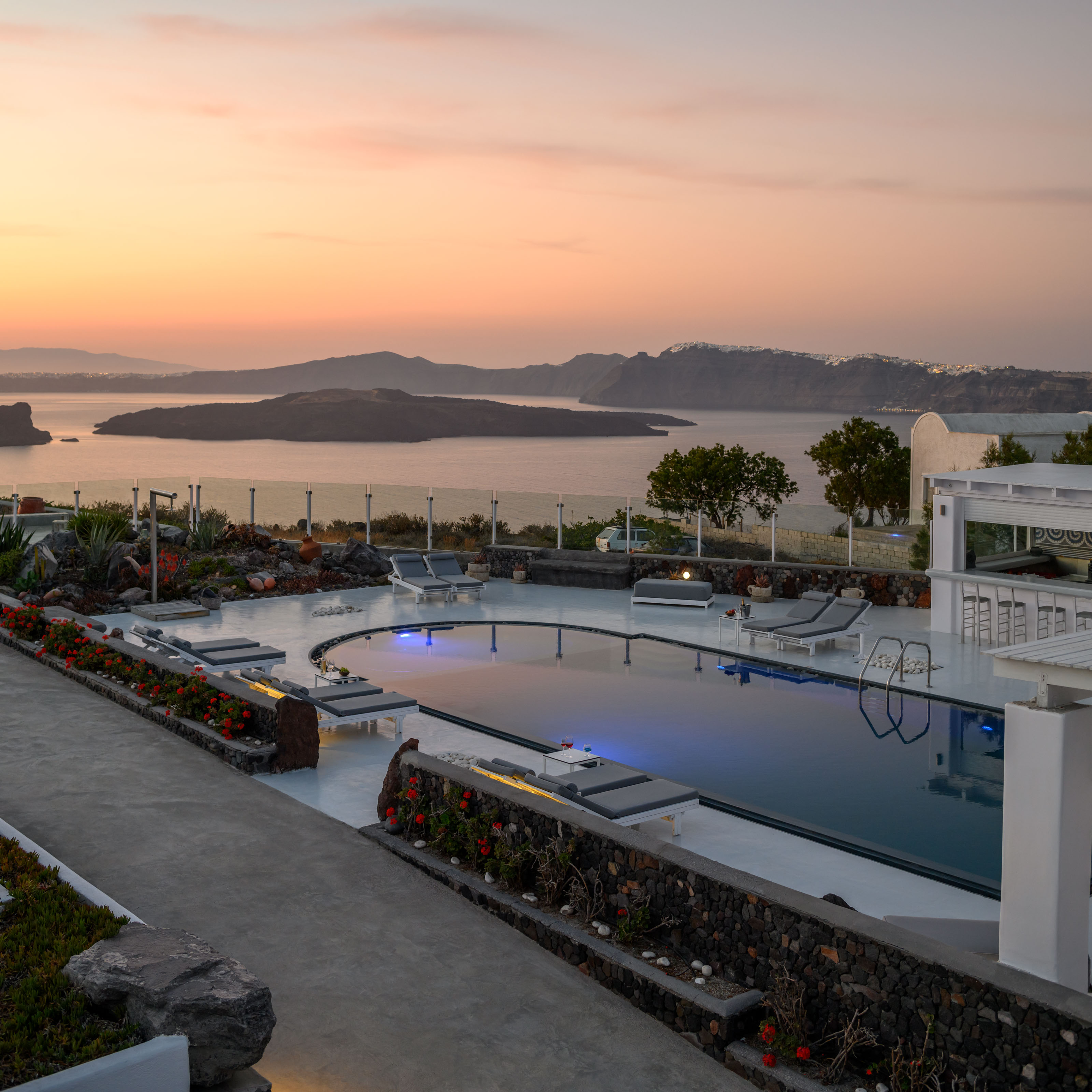 Double or Twin Comfort