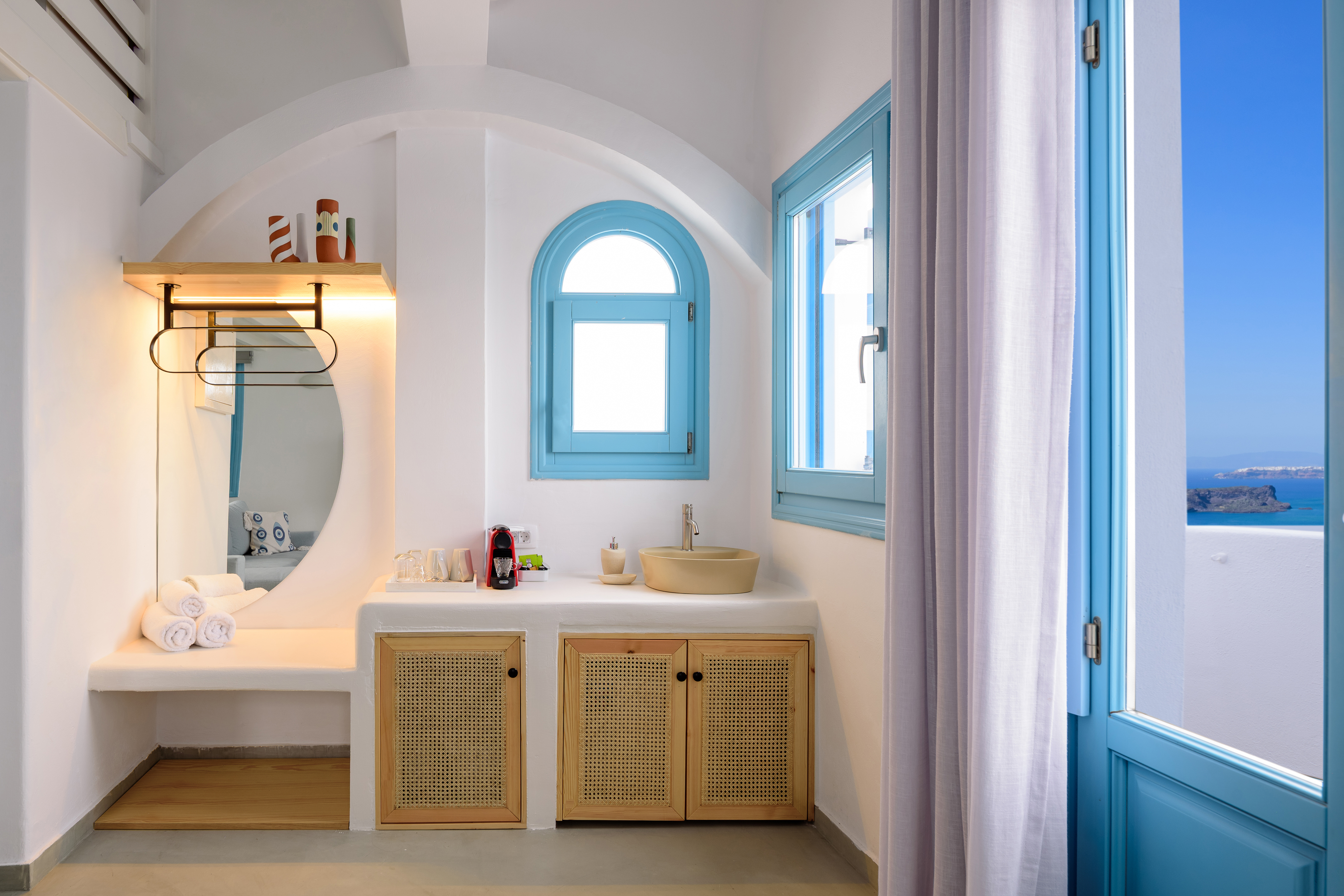 Double or Twin Comfort