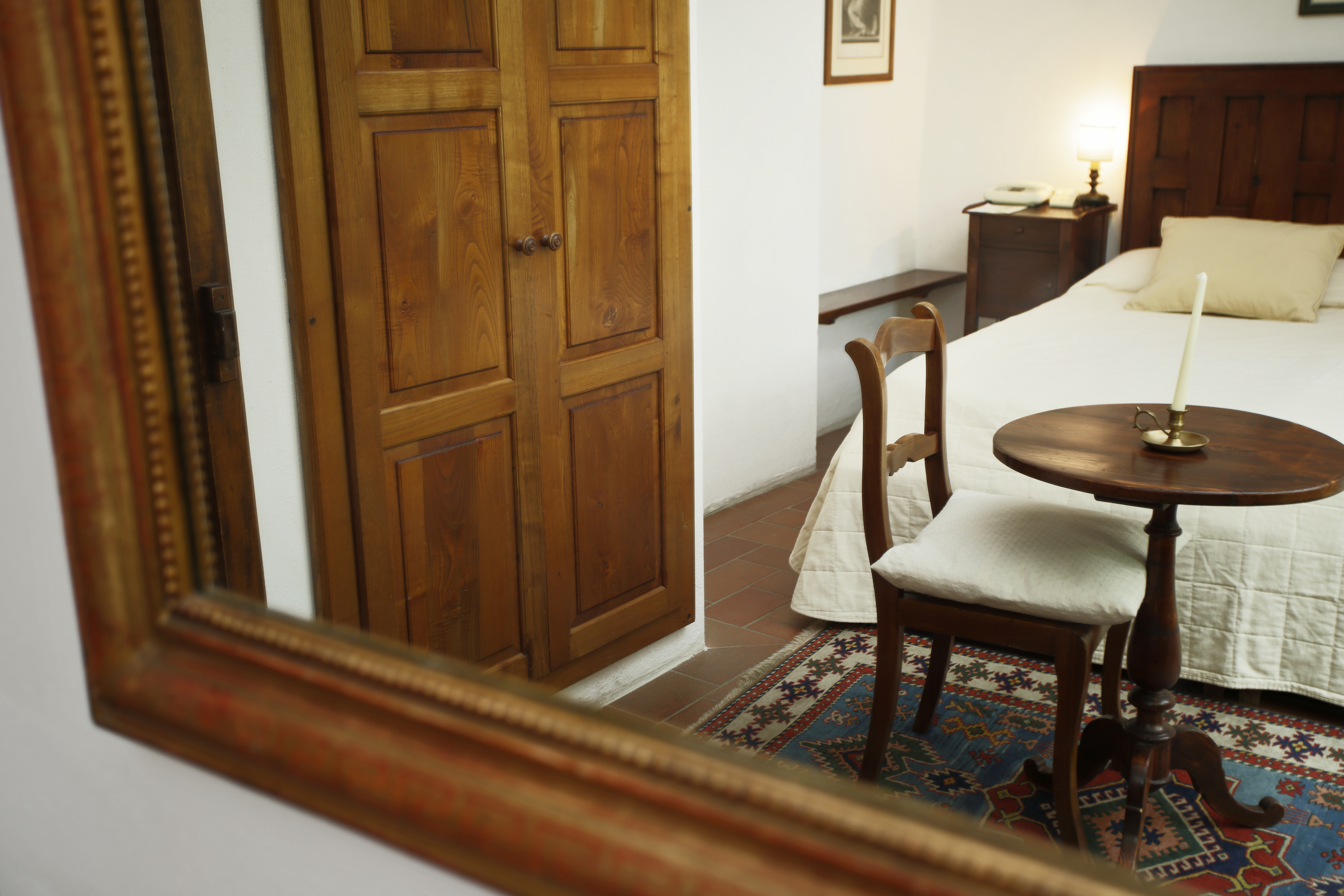 Double or Twin Classic