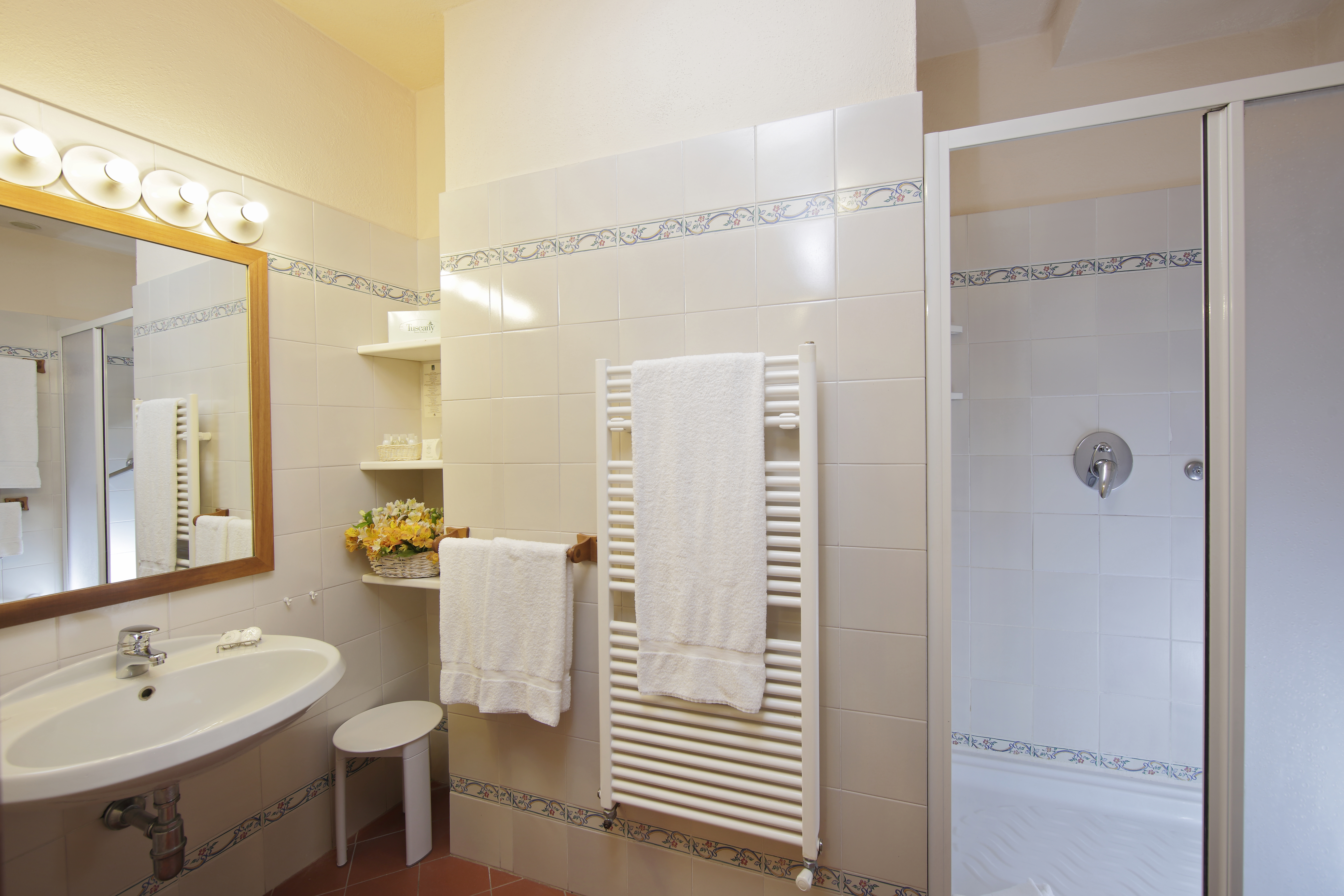 Double or Twin Classic