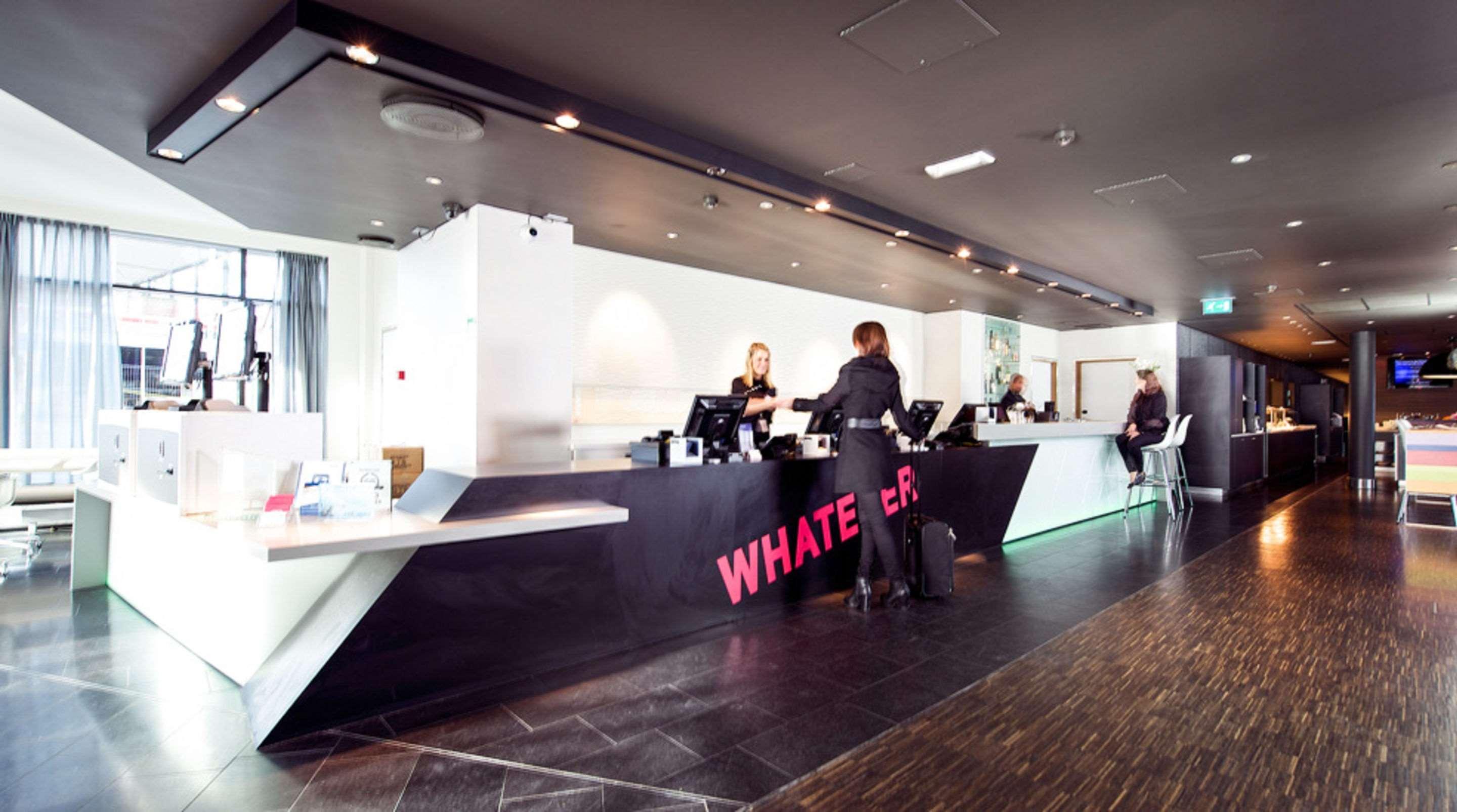 Double with Double Bed