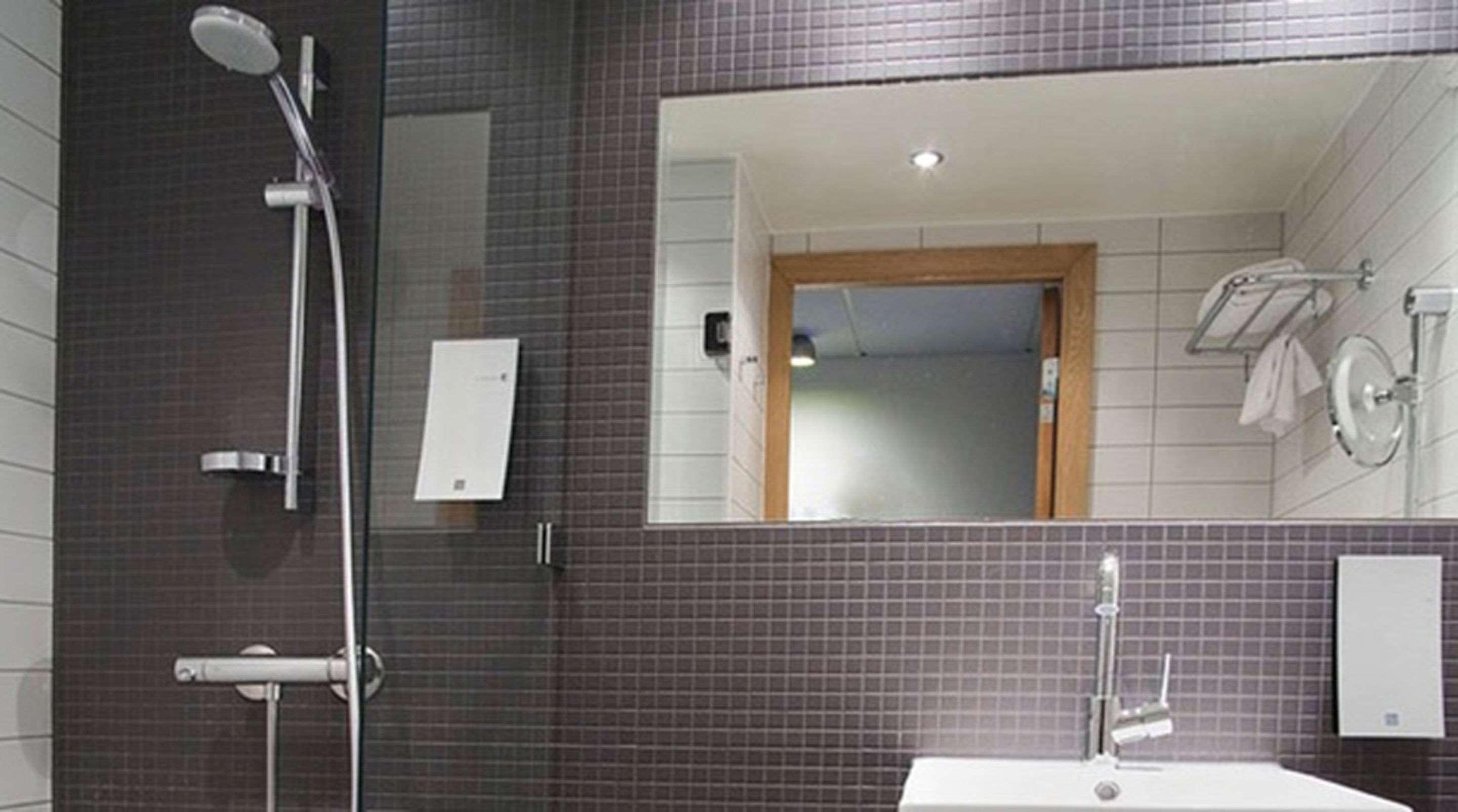 Double with Double Bed