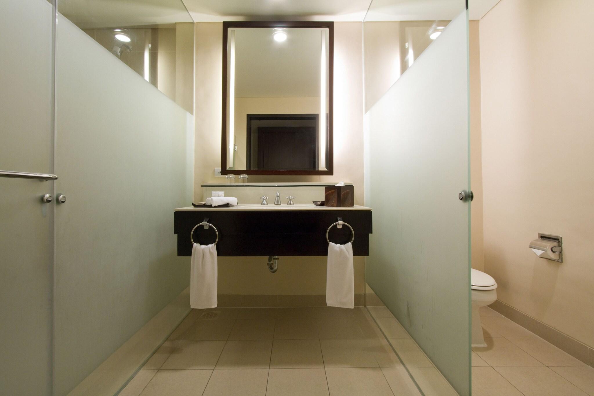 Quadruple Premier Queen Bed