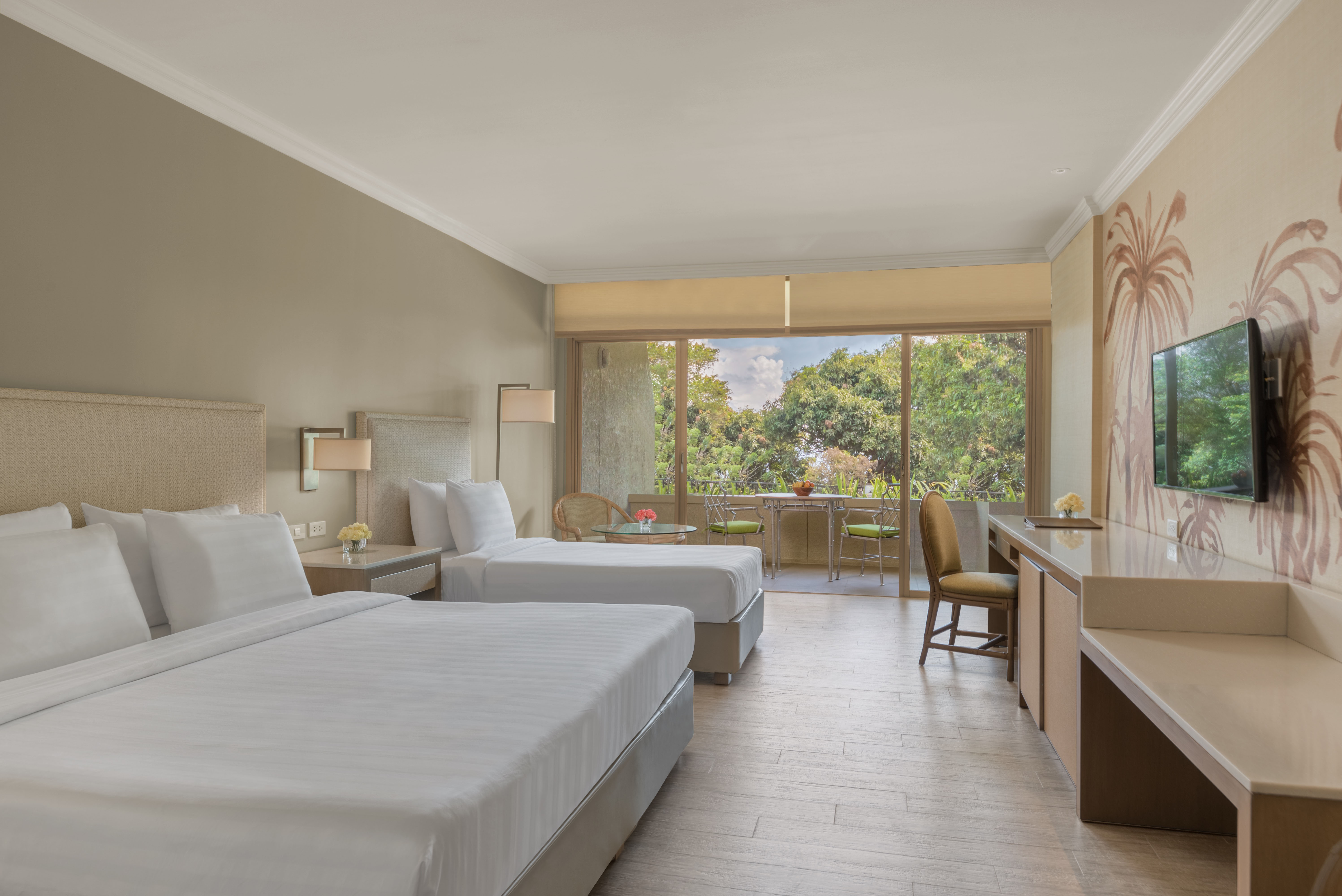 Family Room Standard