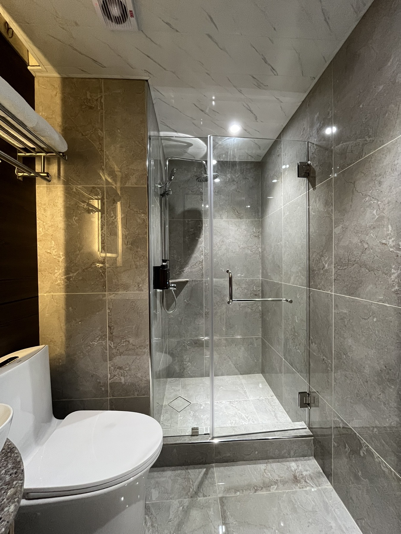 Double or Twin Superior