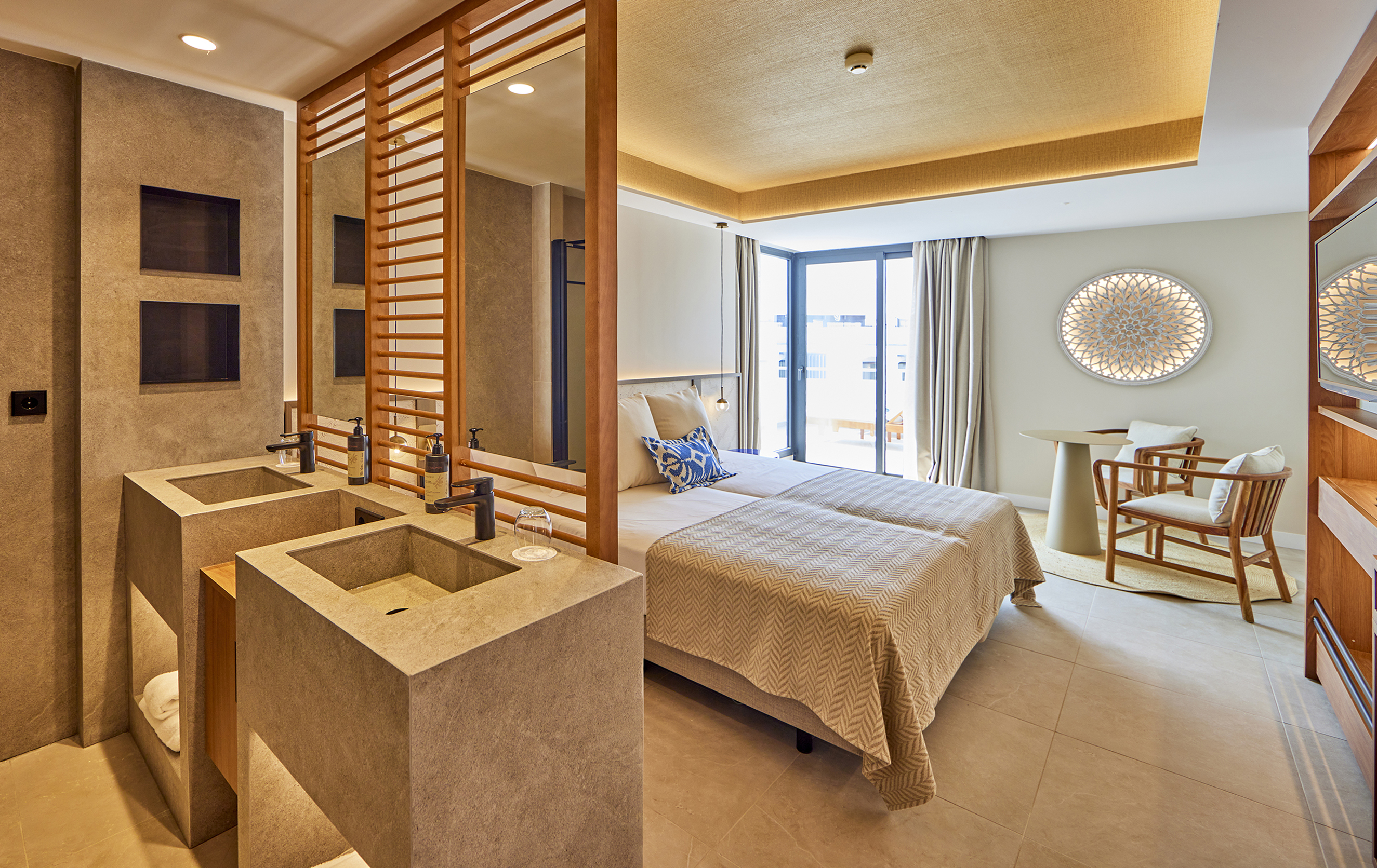 Junior Suite Standard