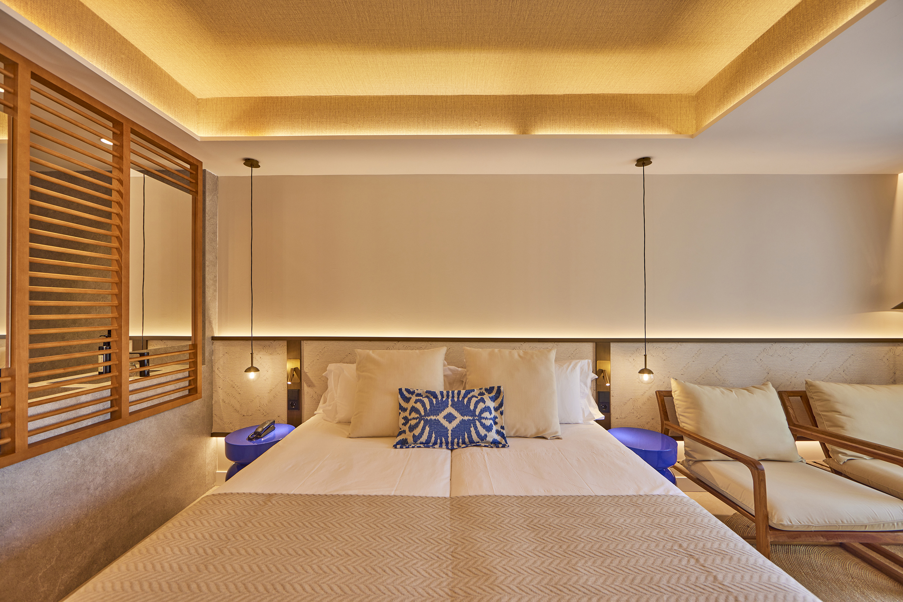 Junior Suite Garden View