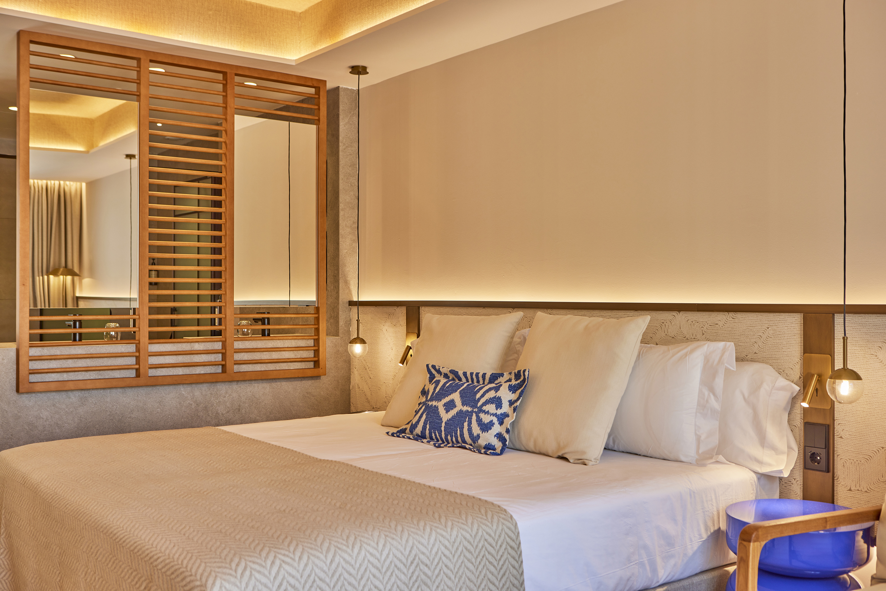 Junior Suite Garden View