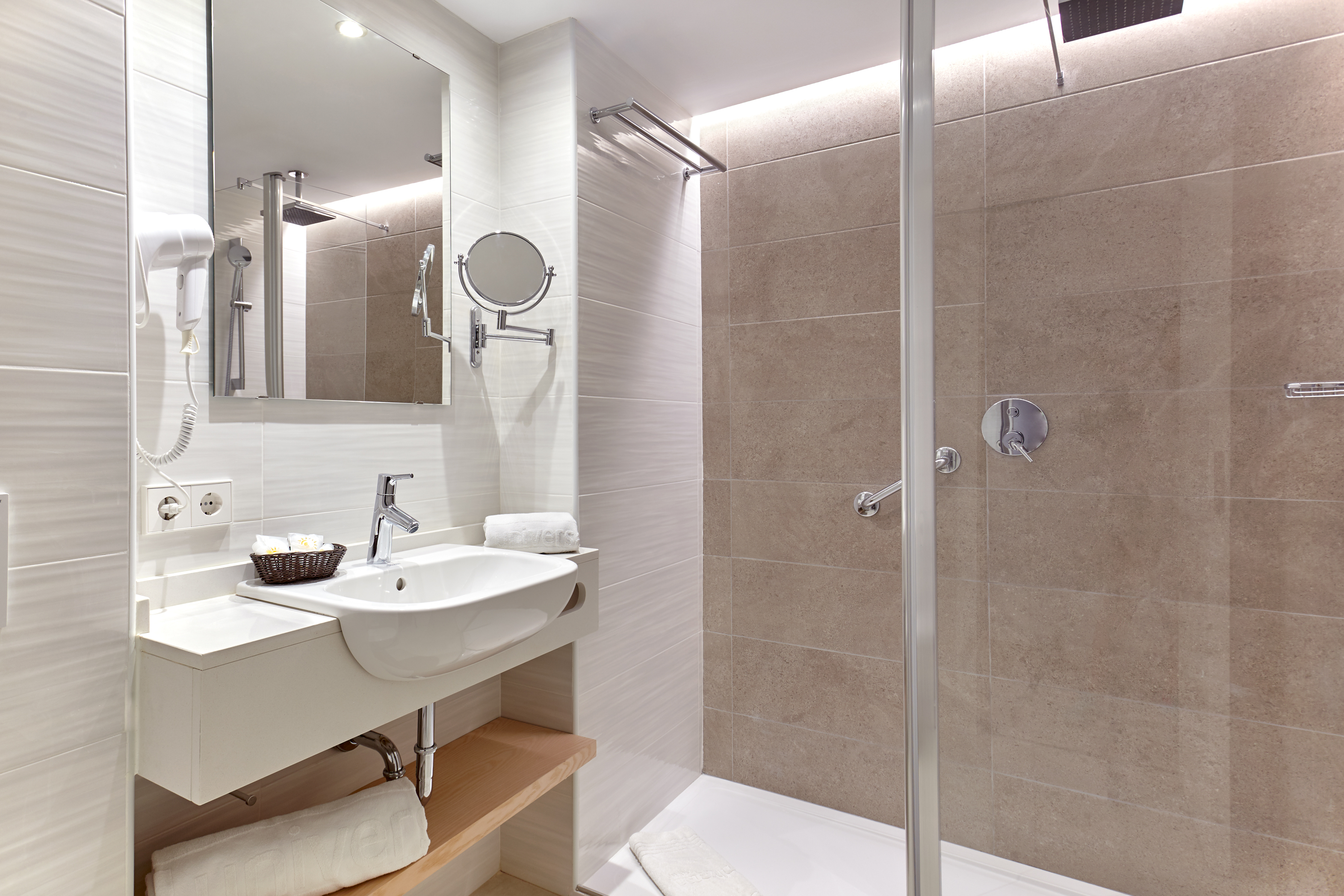 Double Single Standard